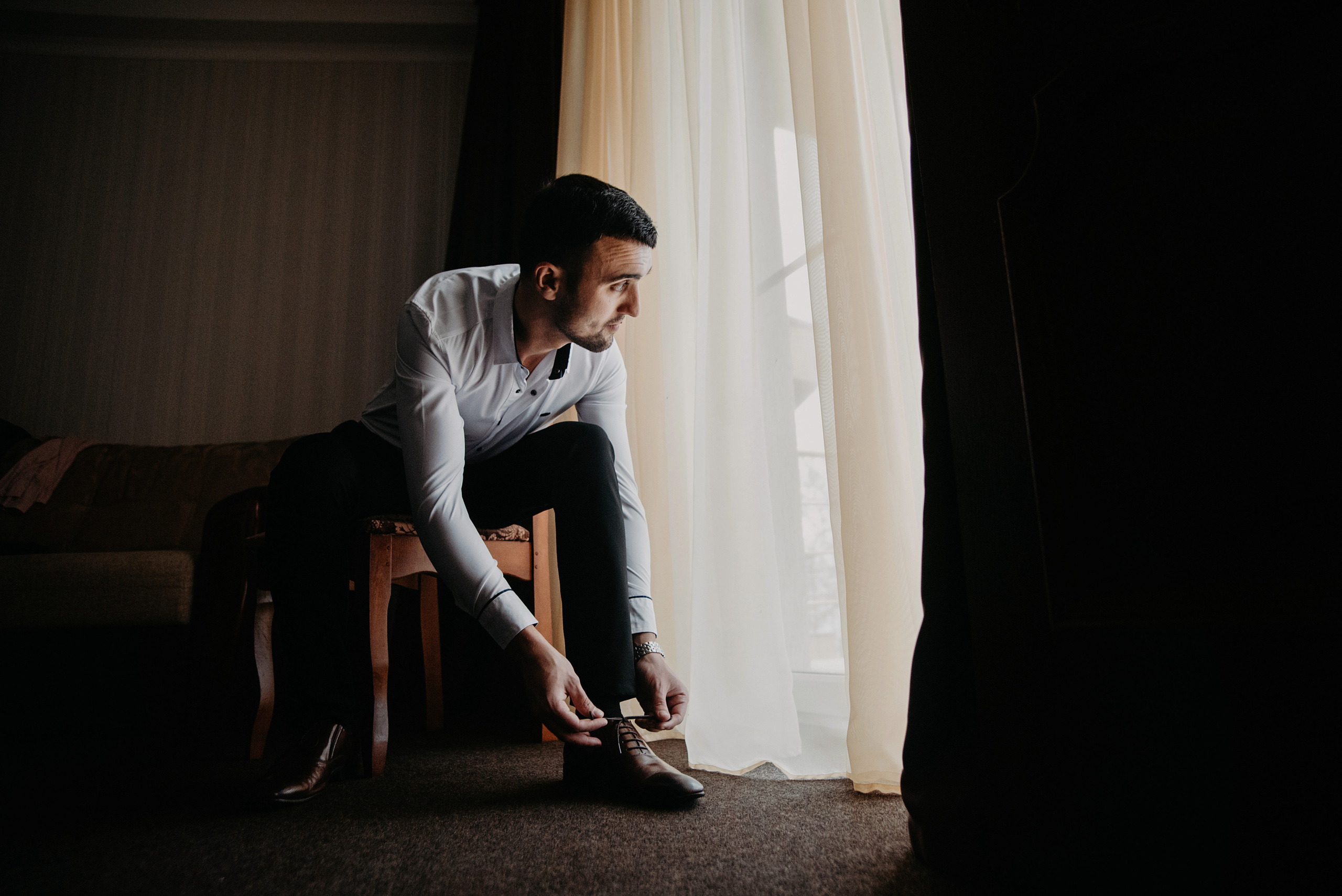 Julia & Volodymir. Semashko Photography — весільні та сімейні фотографи