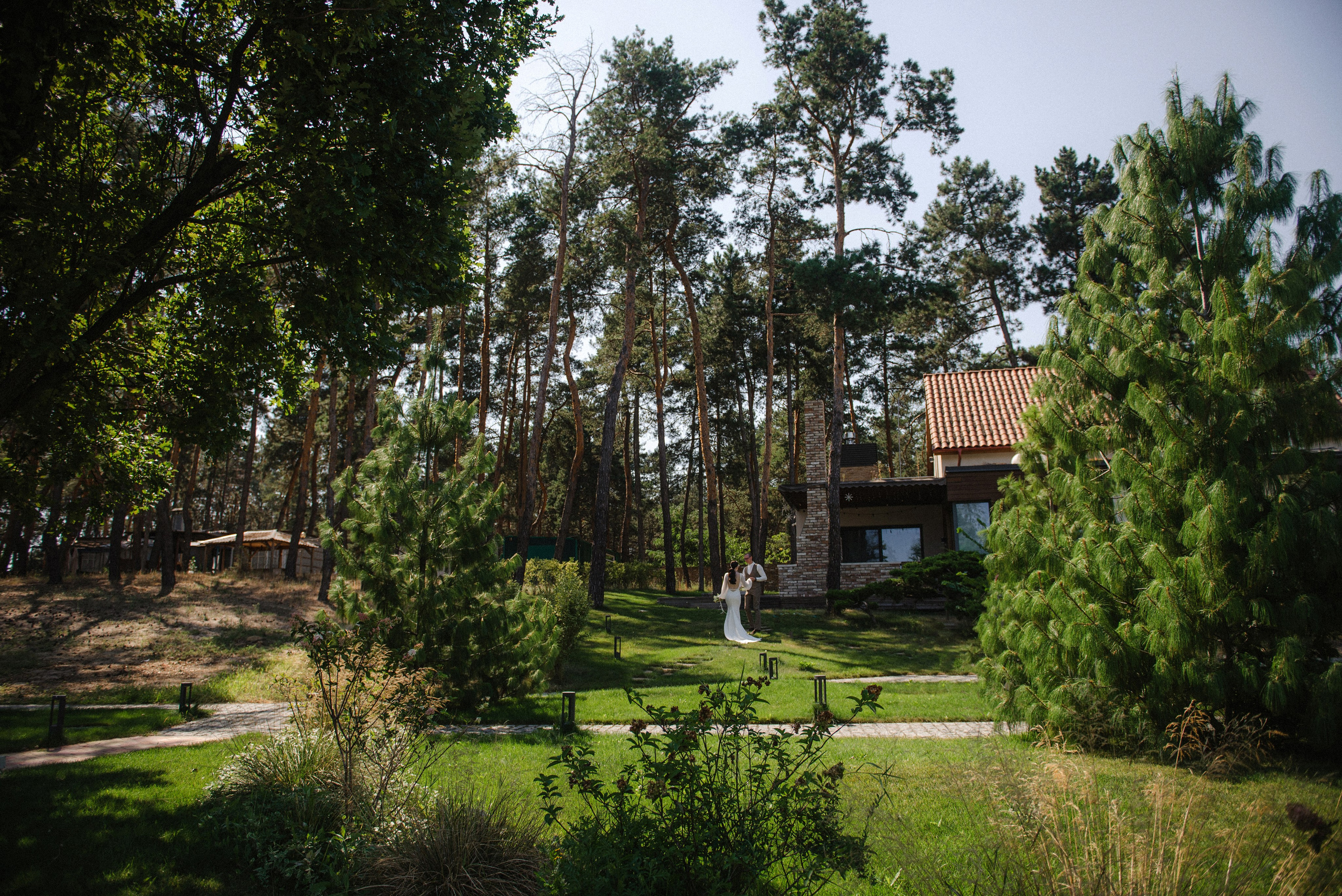 Віолетта та Петро. Semashko Photography — весільне та сімейне фото, Олег І Наталі Семашко