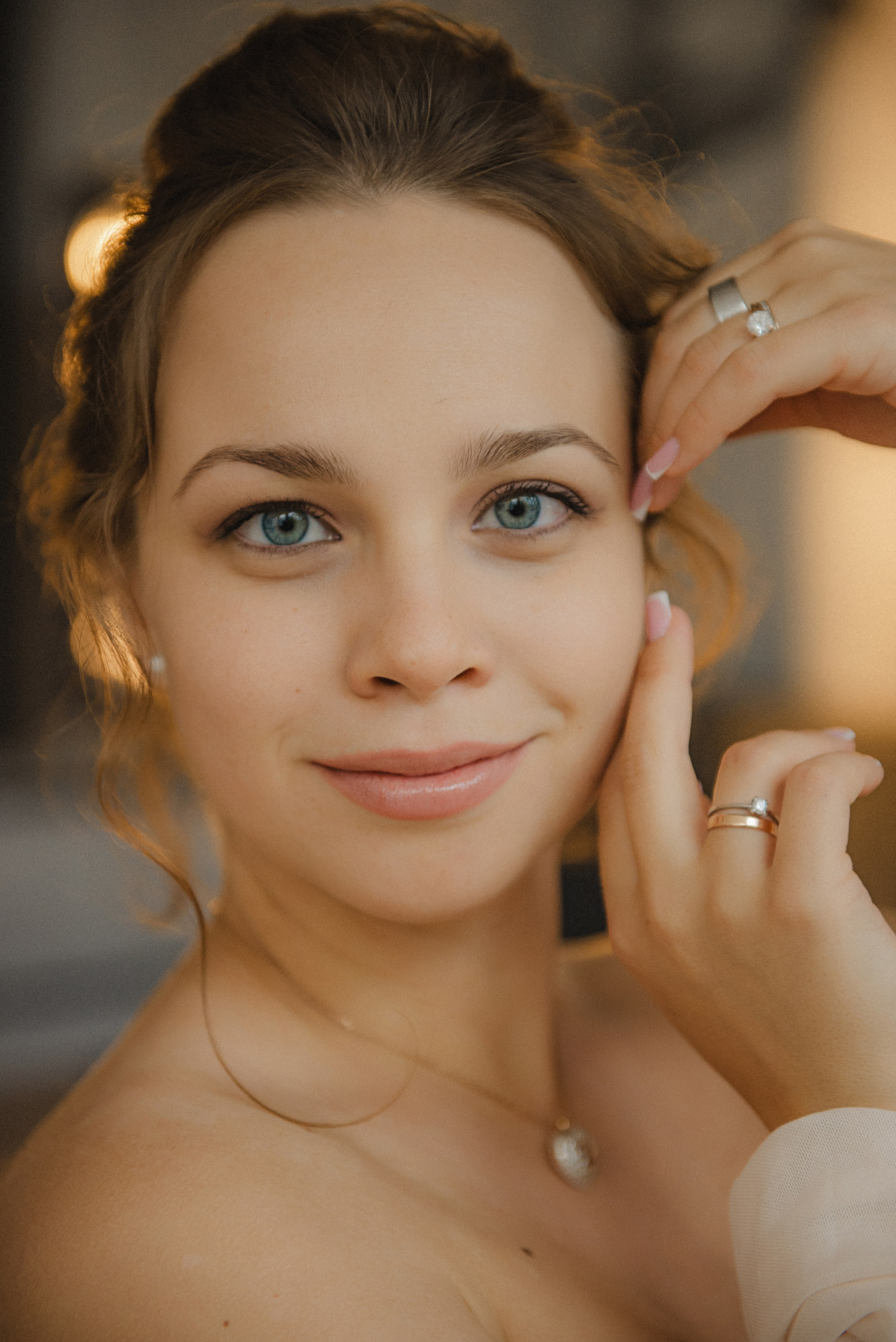 Ніка. Semashko Photography — весільне та сімейне фото, Олег І Наталі Семашко