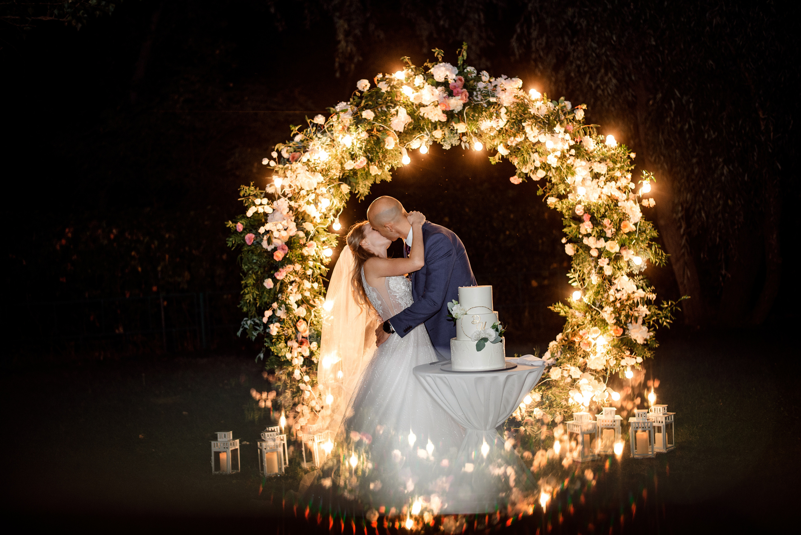 Інна та Денис. Semashko Photography — весільне та сімейне фото, Олег І Наталі Семашко