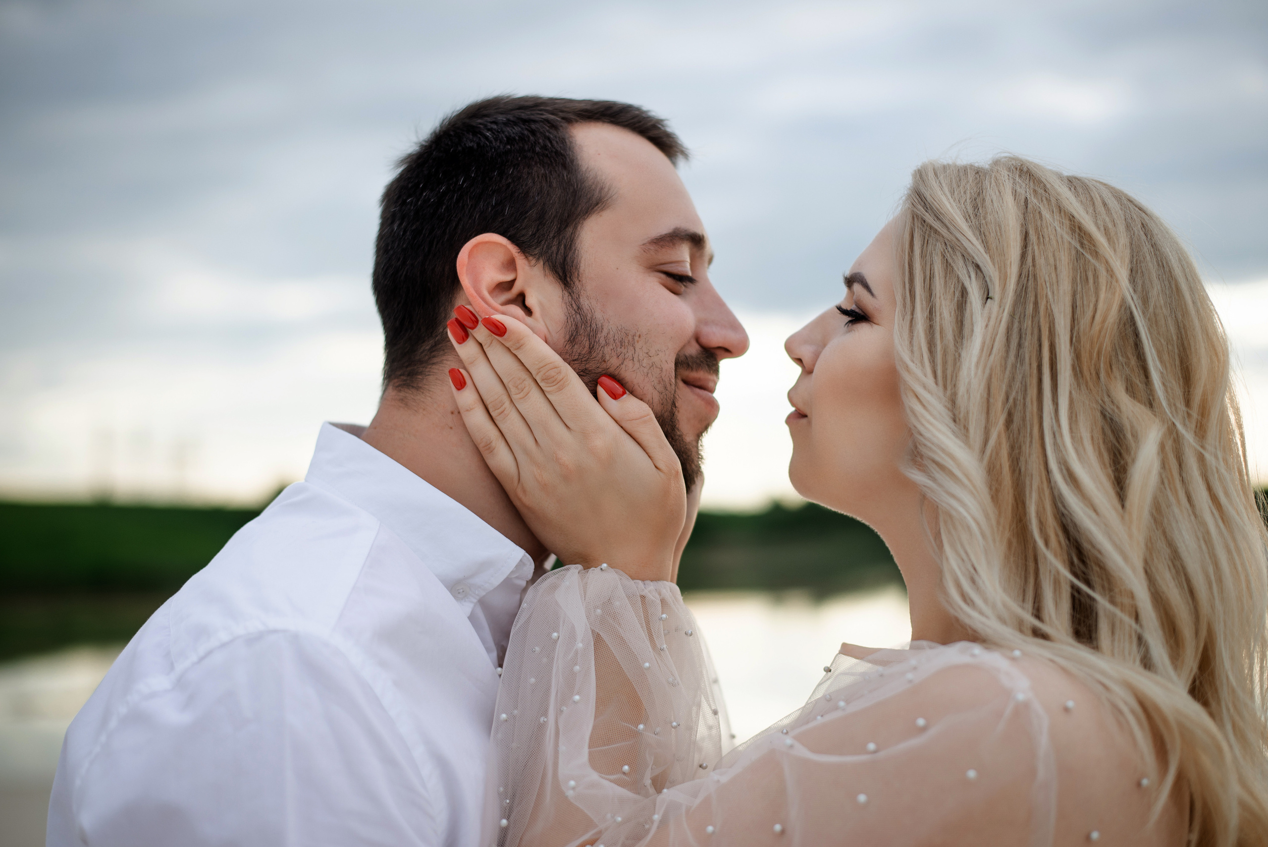 Nadya & Dmytro. Semashko Photography — весільні та сімейні фотографи