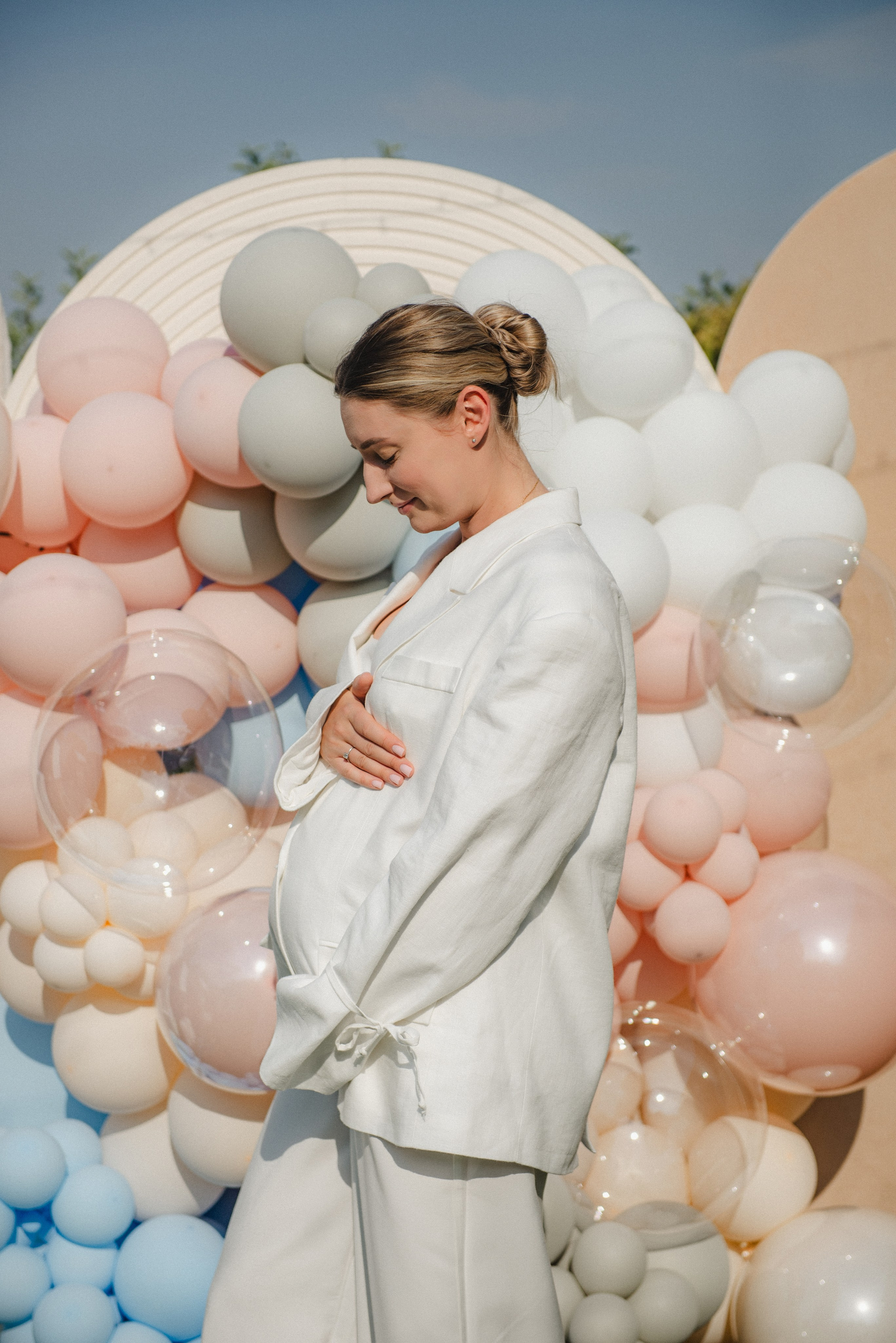 Гендер Паті Аня та Сашко. Semashko Photography — весільне та сімейне фото, Олег І Наталі Семашко