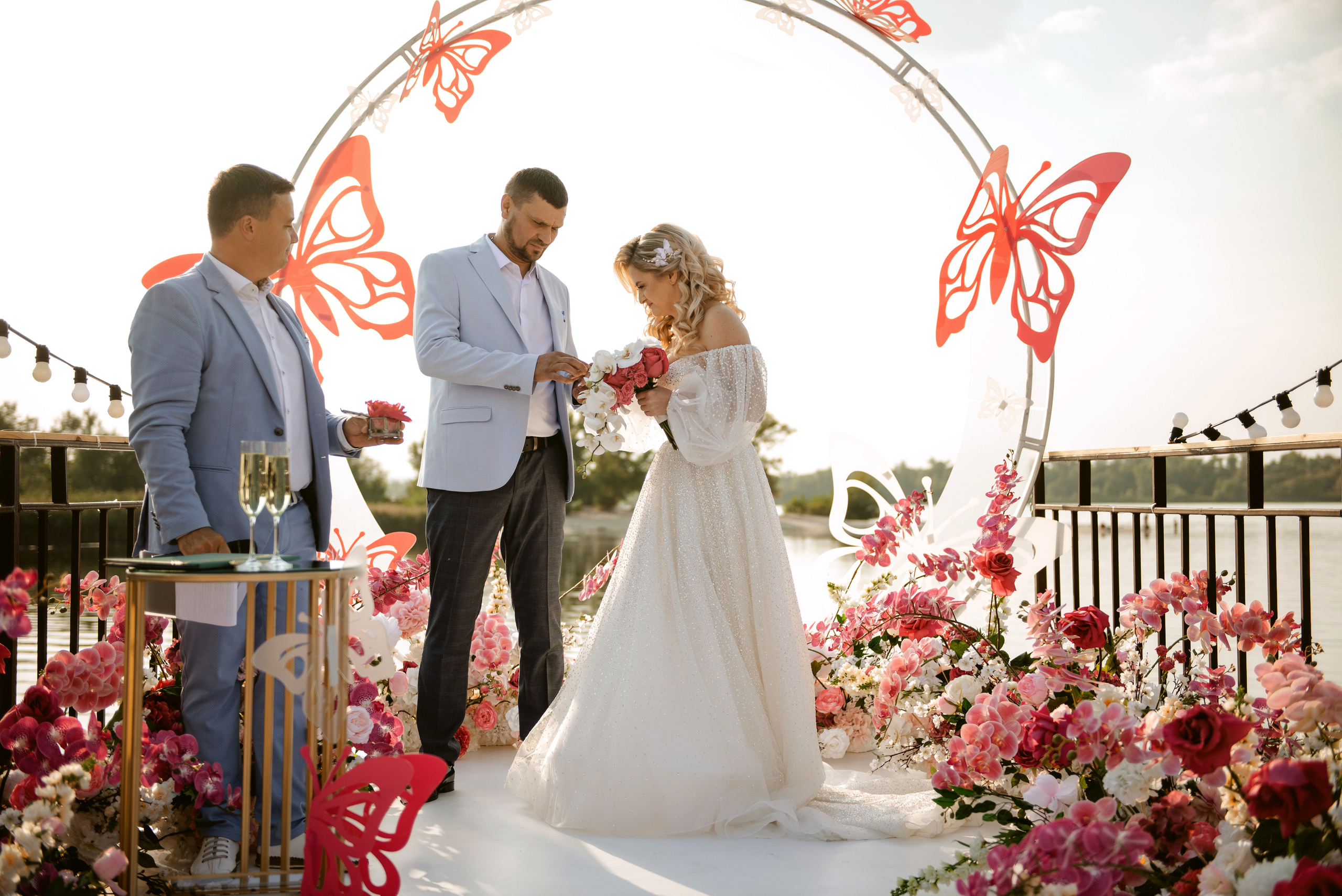 Tatyana & Ruslan. Semashko Photography — весільні та сімейні фотографи