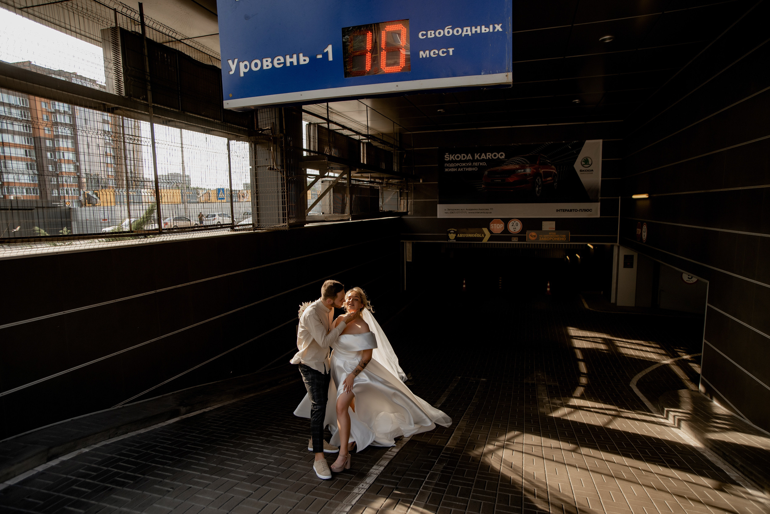 Аня і Вова. Semashko Photography — весільне та сімейне фото, Олег І Наталі Семашко