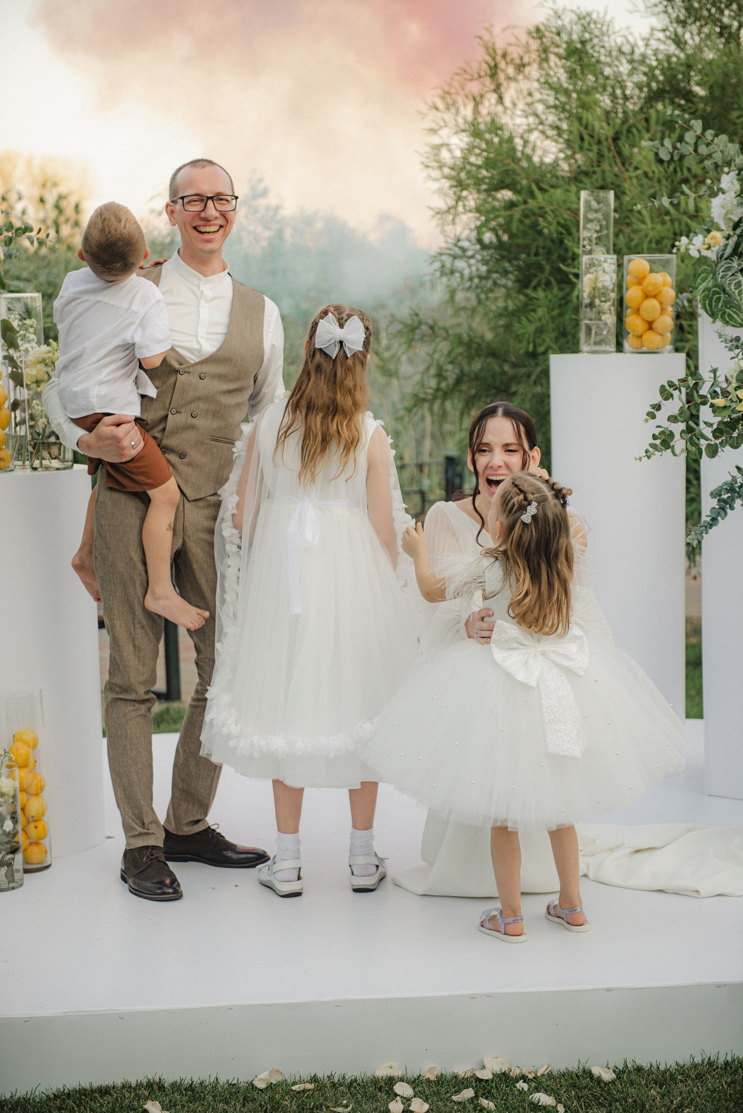 Віолетта та Петро. Semashko Photography — весільне та сімейне фото, Олег І Наталі Семашко