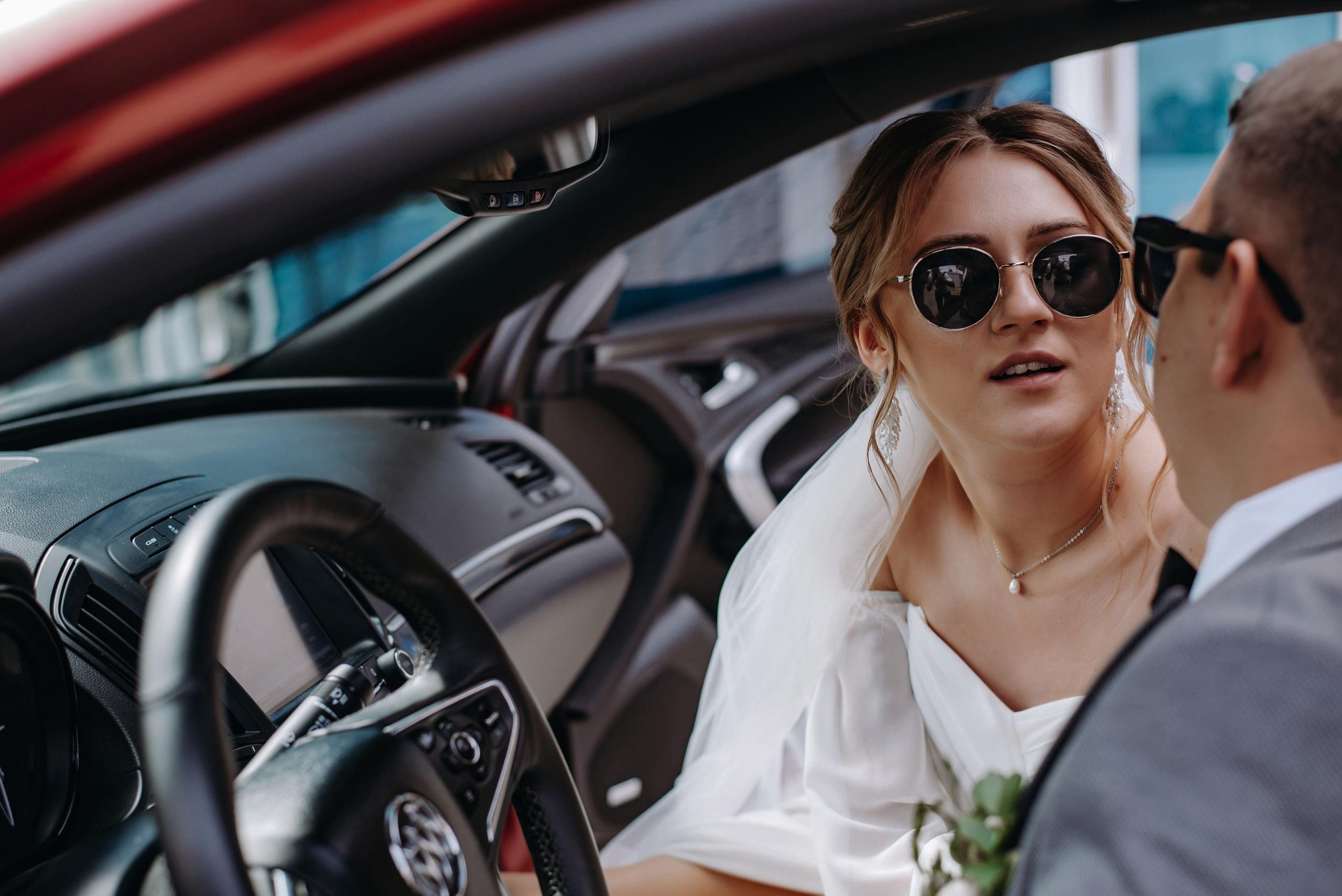 Kseniya & Artem. Semashko Photography — весільні та сімейні фотографи