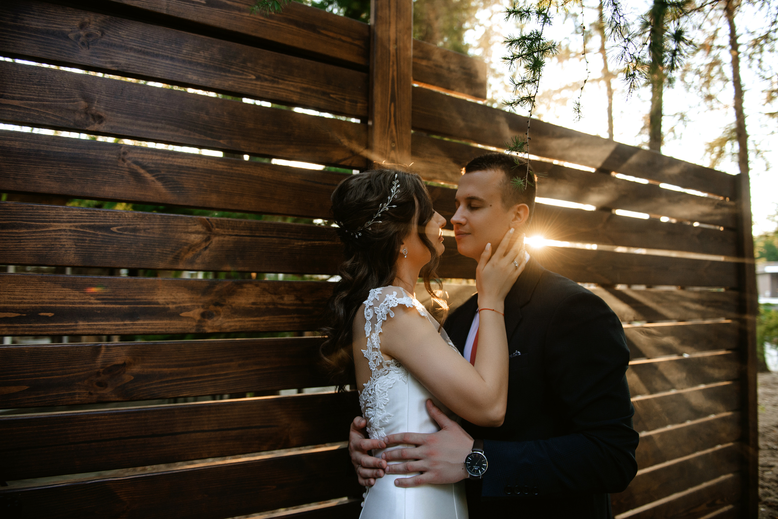 Інна та Денис. Semashko Photography — весільне та сімейне фото, Олег І Наталі Семашко