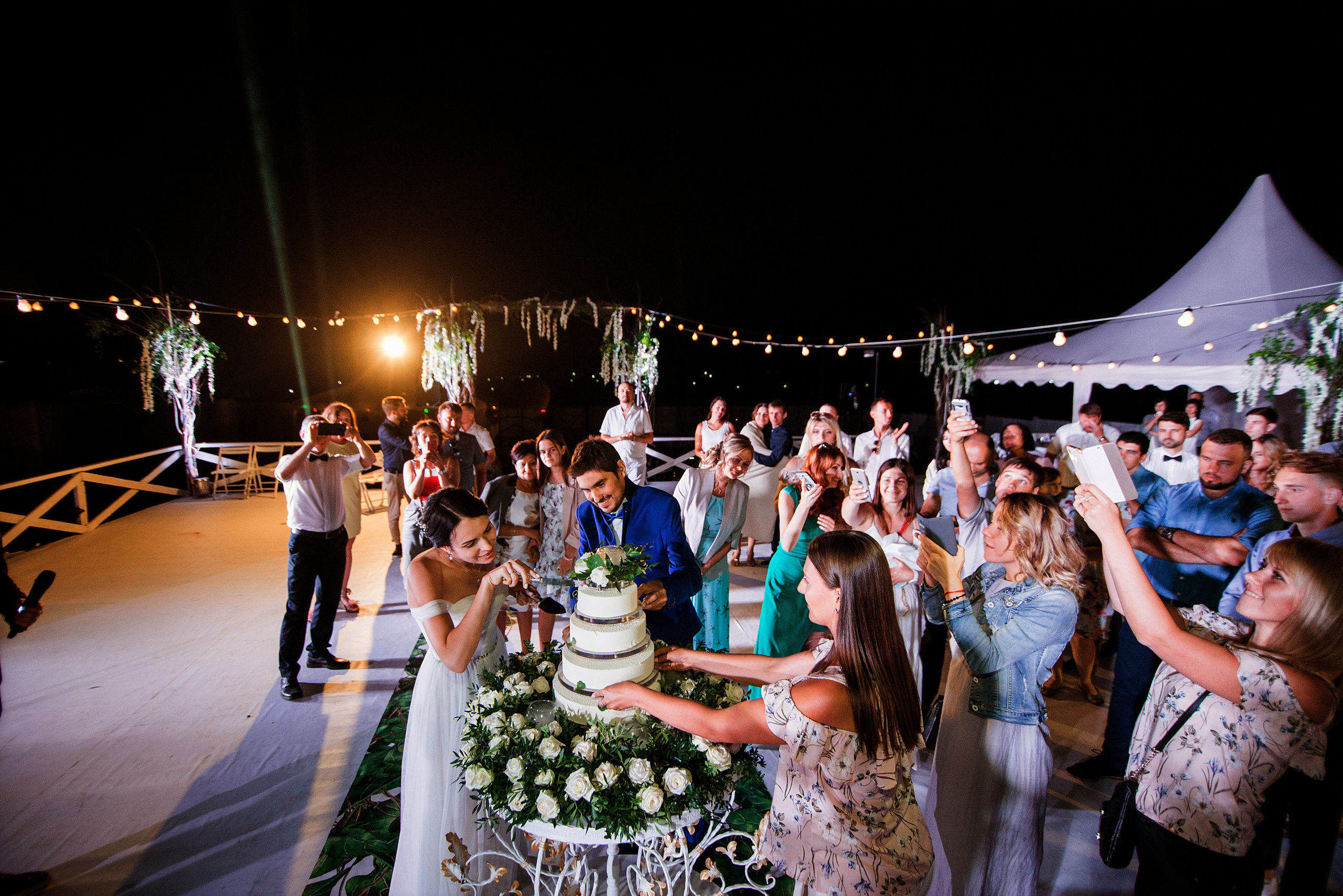 Таня і Олексій. Semashko Photography — весільне та сімейне фото, Олег І Наталі Семашко