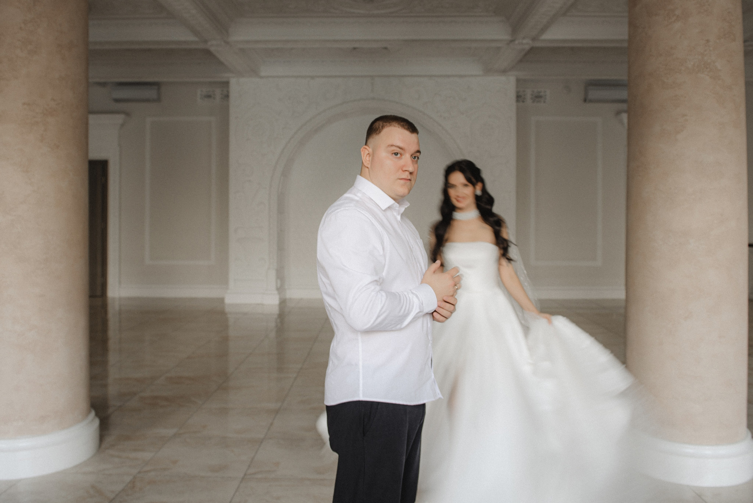 Анастасія та Владислав. Semashko Photography — весільне та сімейне фото, Олег І Наталі Семашко