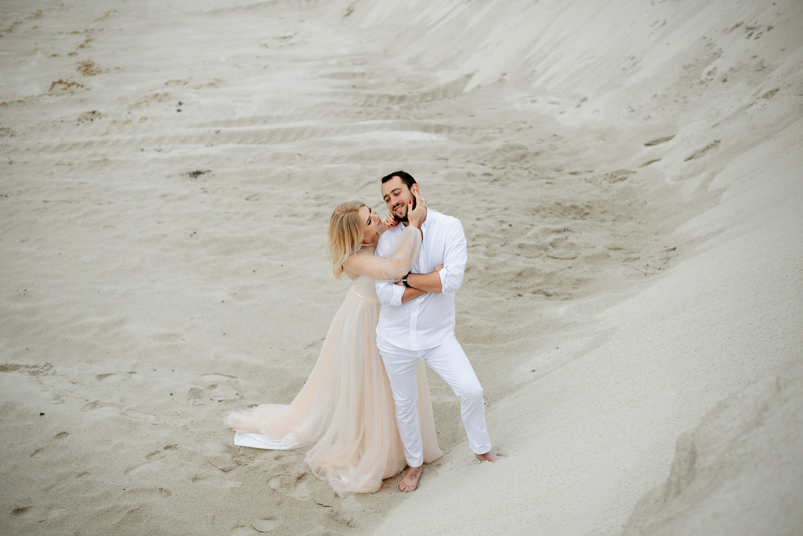 Nadya & Dmytro. Semashko Photography — весільні та сімейні фотографи