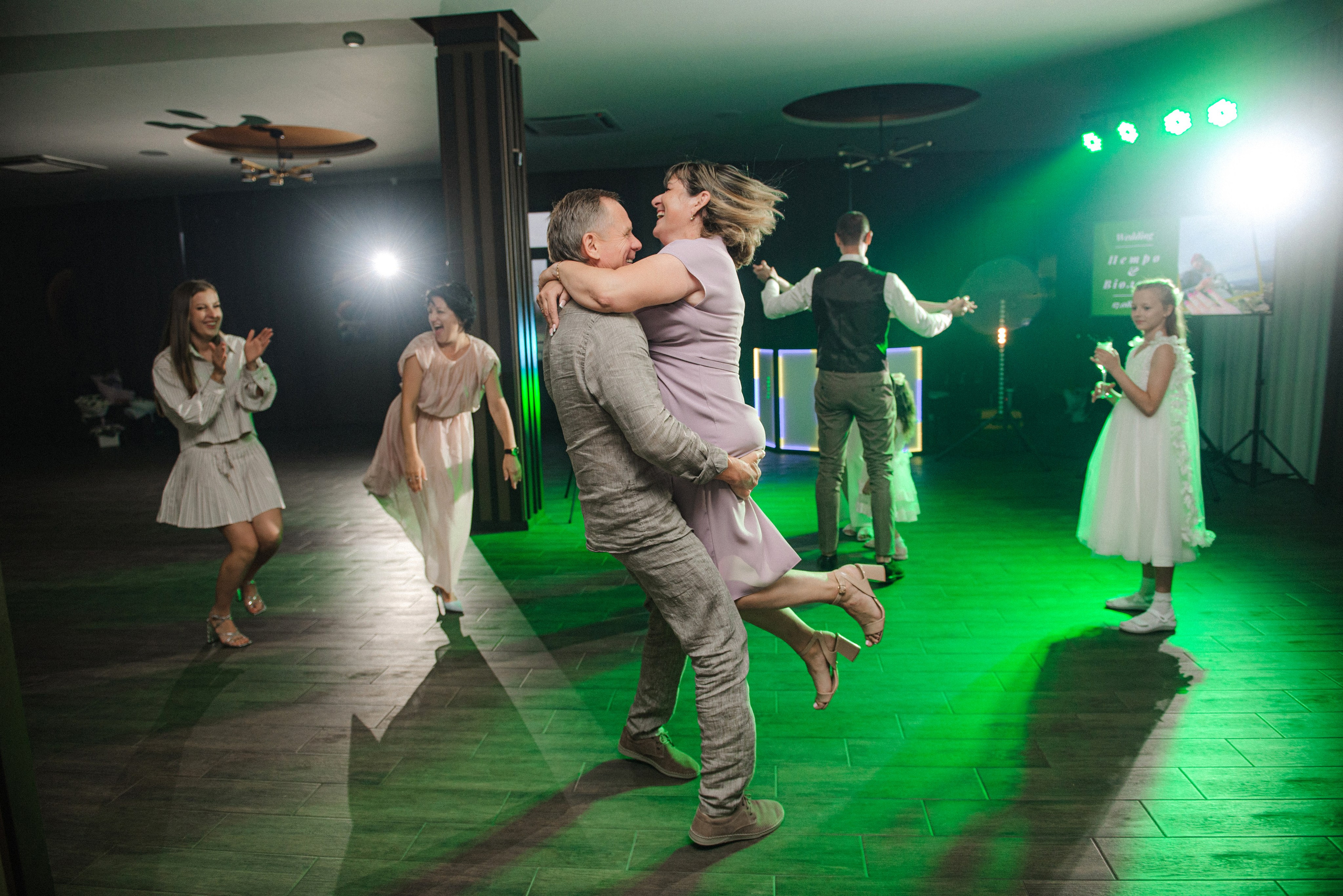 Віолетта та Петро. Semashko Photography — весільне та сімейне фото, Олег І Наталі Семашко