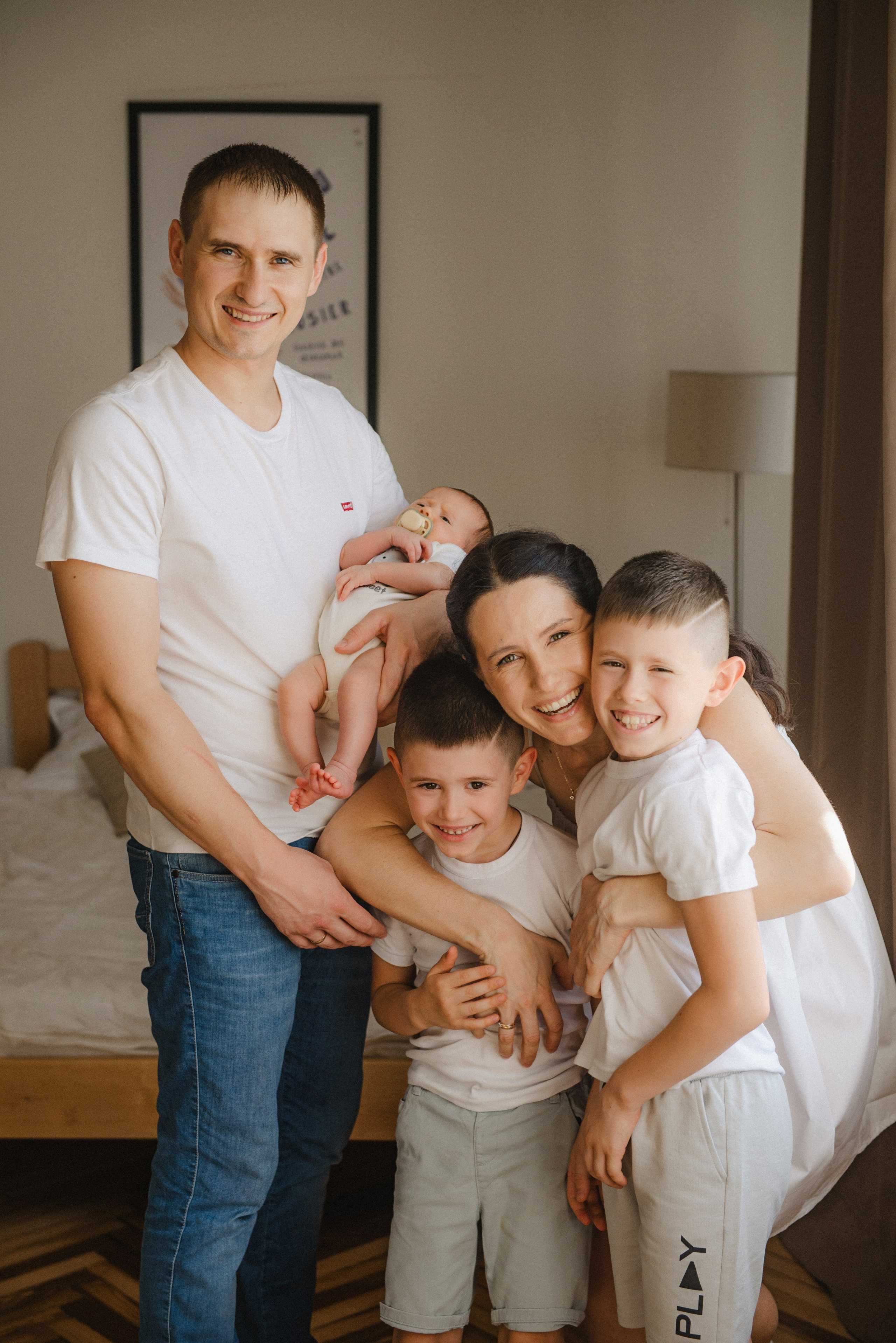 Данило. Semashko Photography — весільне та сімейне фото, Олег І Наталі Семашко