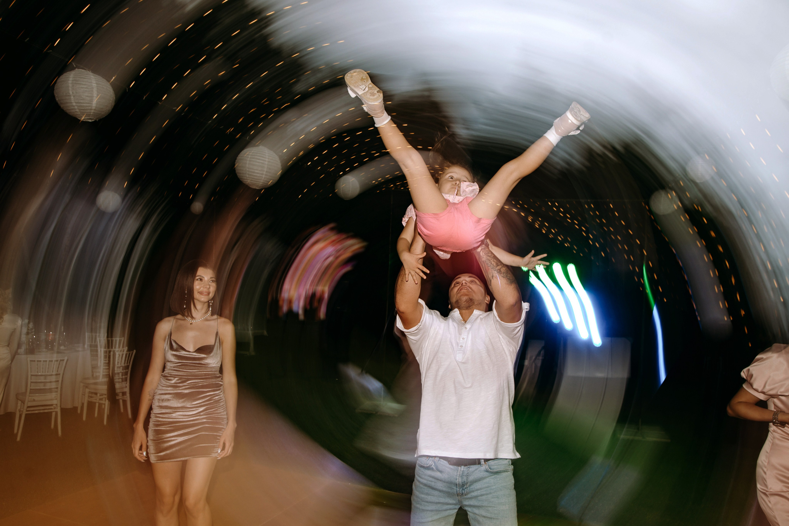 Аліна та Влад. Semashko Photography — весільні та сімейні фотографи