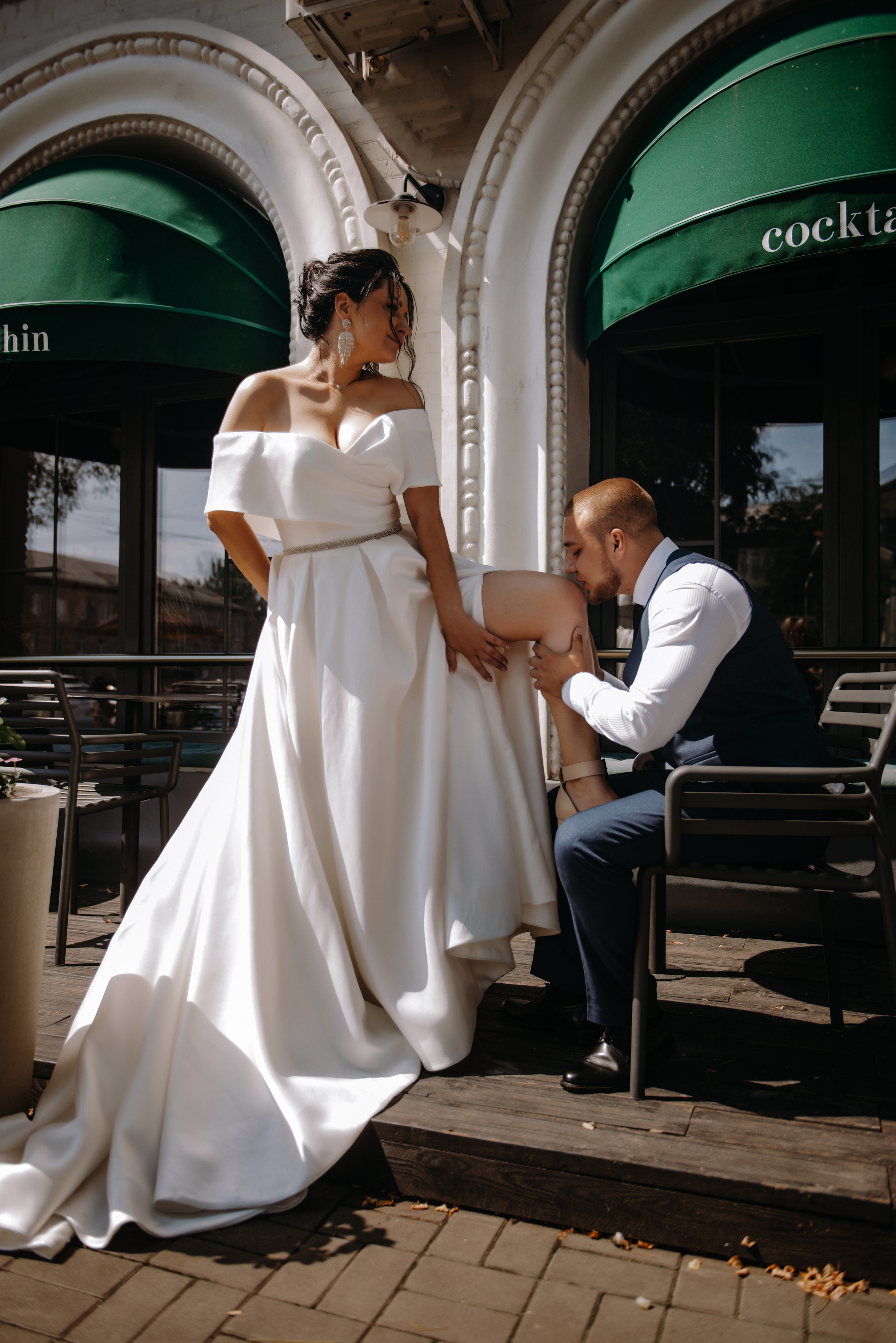 Настя та Дмитро. Semashko Photography — весільні та сімейні фотографи