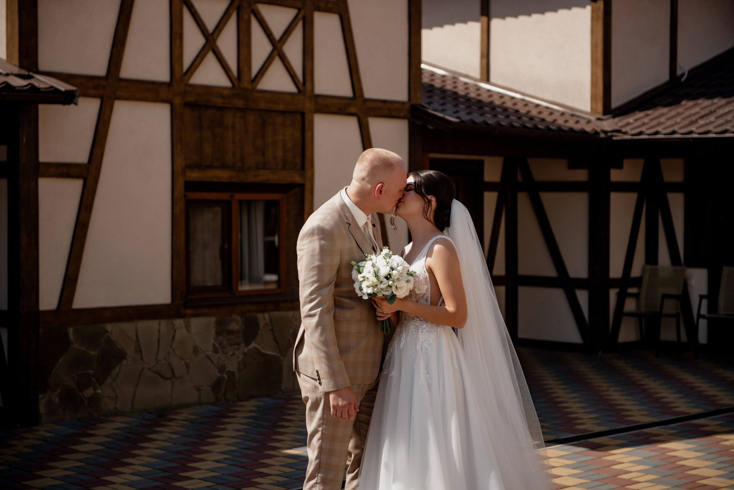 Катерина та Владислав. Semashko Photography — весільне та сімейне фото, Олег І Наталі Семашко