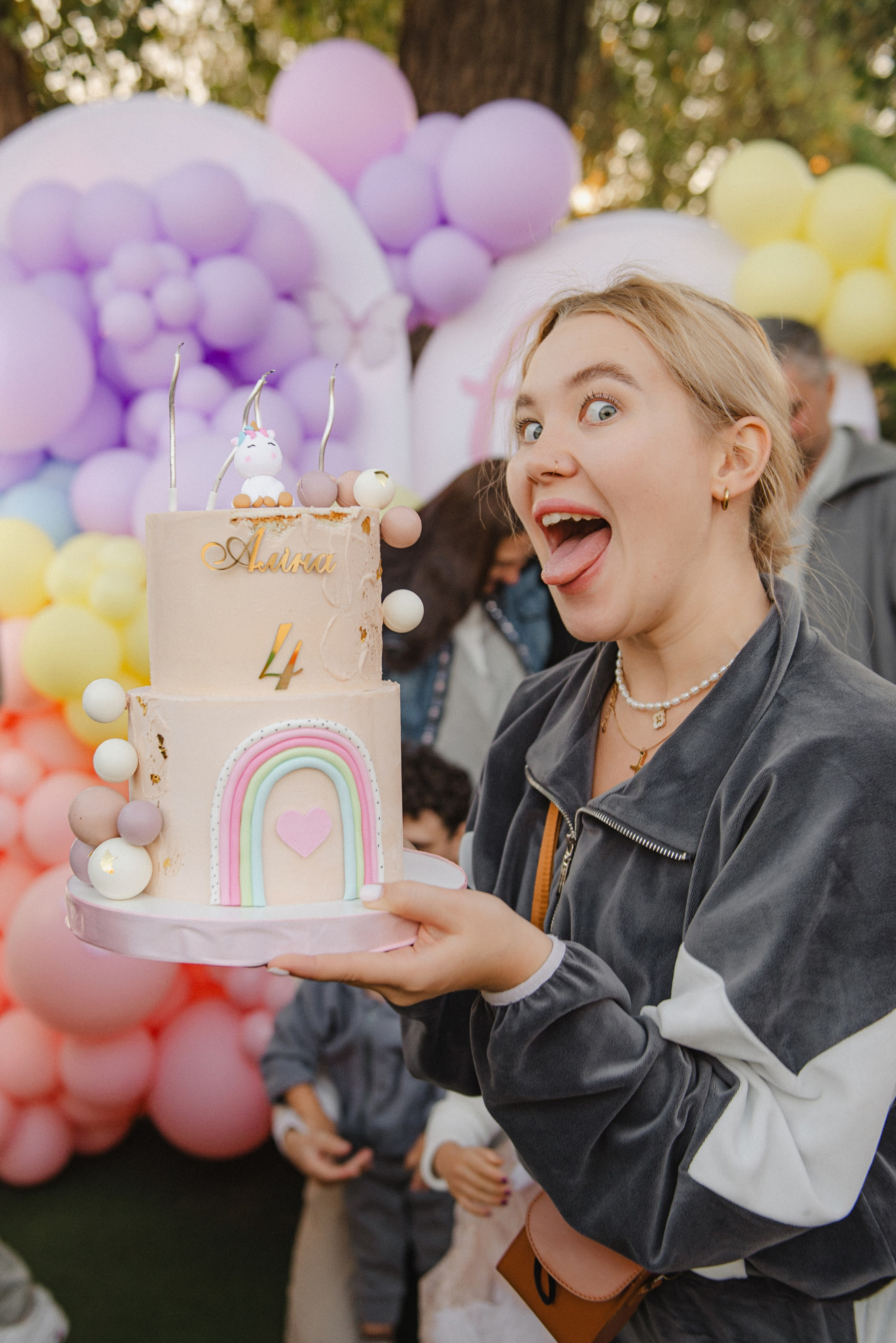 Аліна 4. Semashko Photography — весільне та сімейне фото, Олег І Наталі Семашко