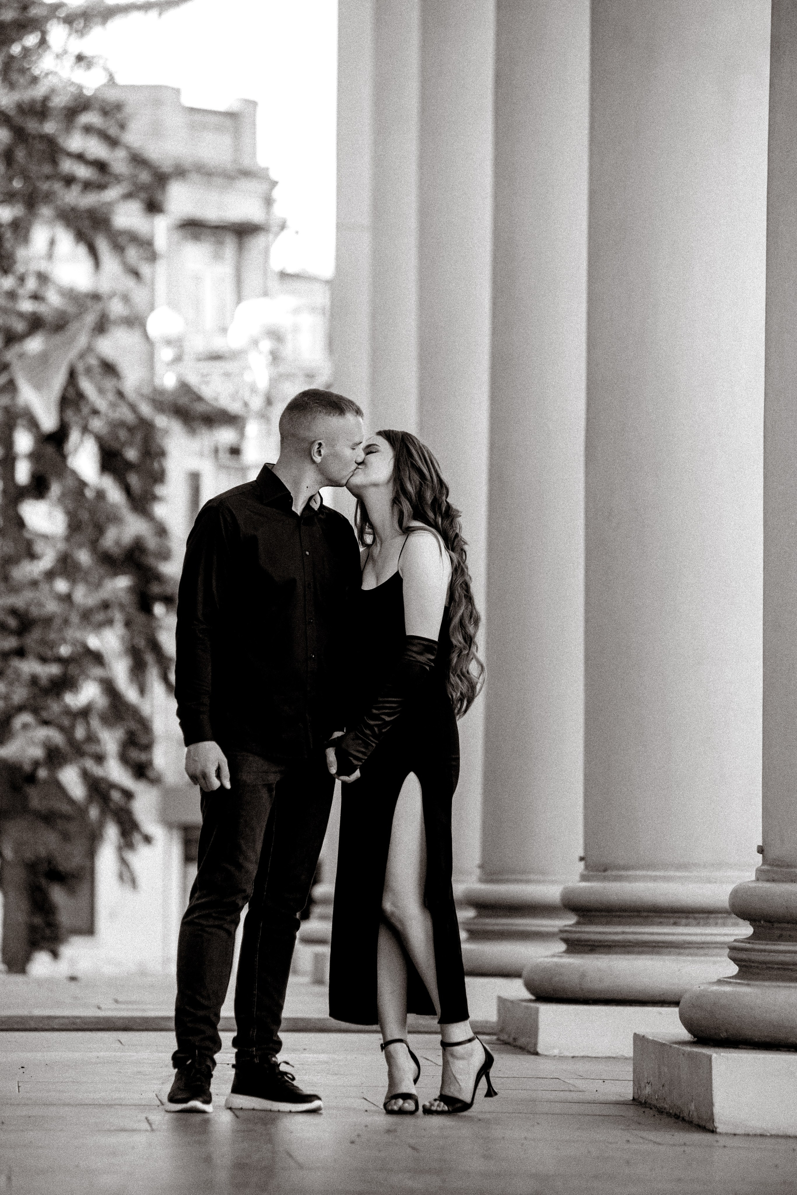 Анна та Єгор. Semashko Photography — весільне та сімейне фото, Олег І Наталі Семашко