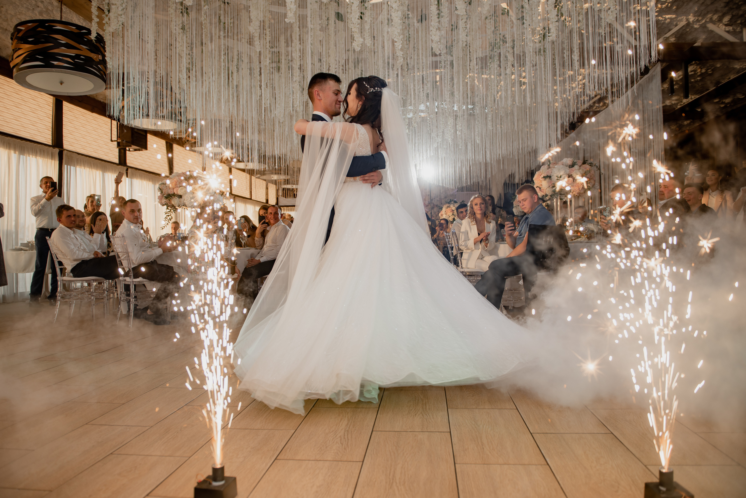 Karina & Ivan. Semashko Photography — весільні та сімейні фотографи