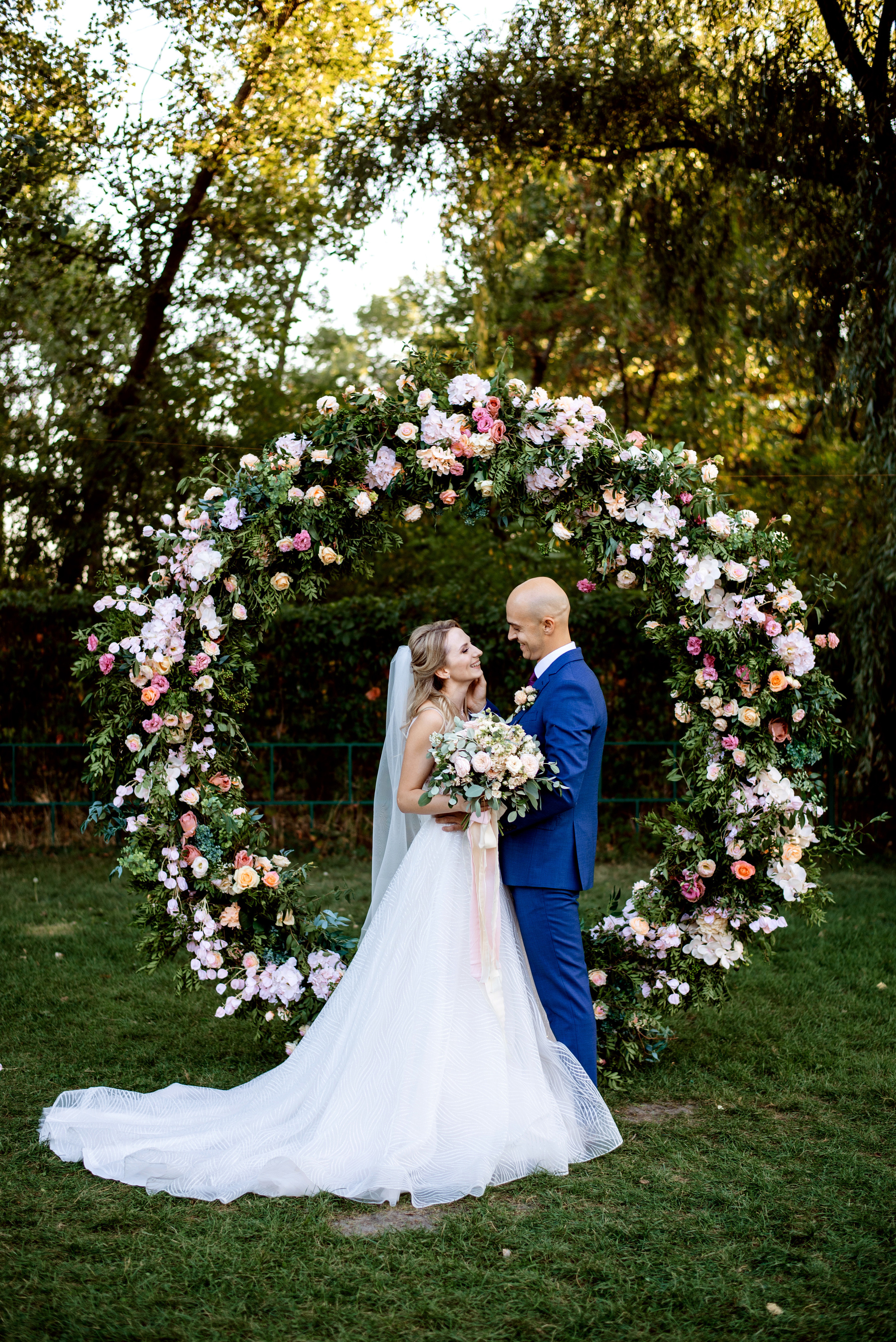 Інна та Денис. Semashko Photography — весільне та сімейне фото, Олег І Наталі Семашко