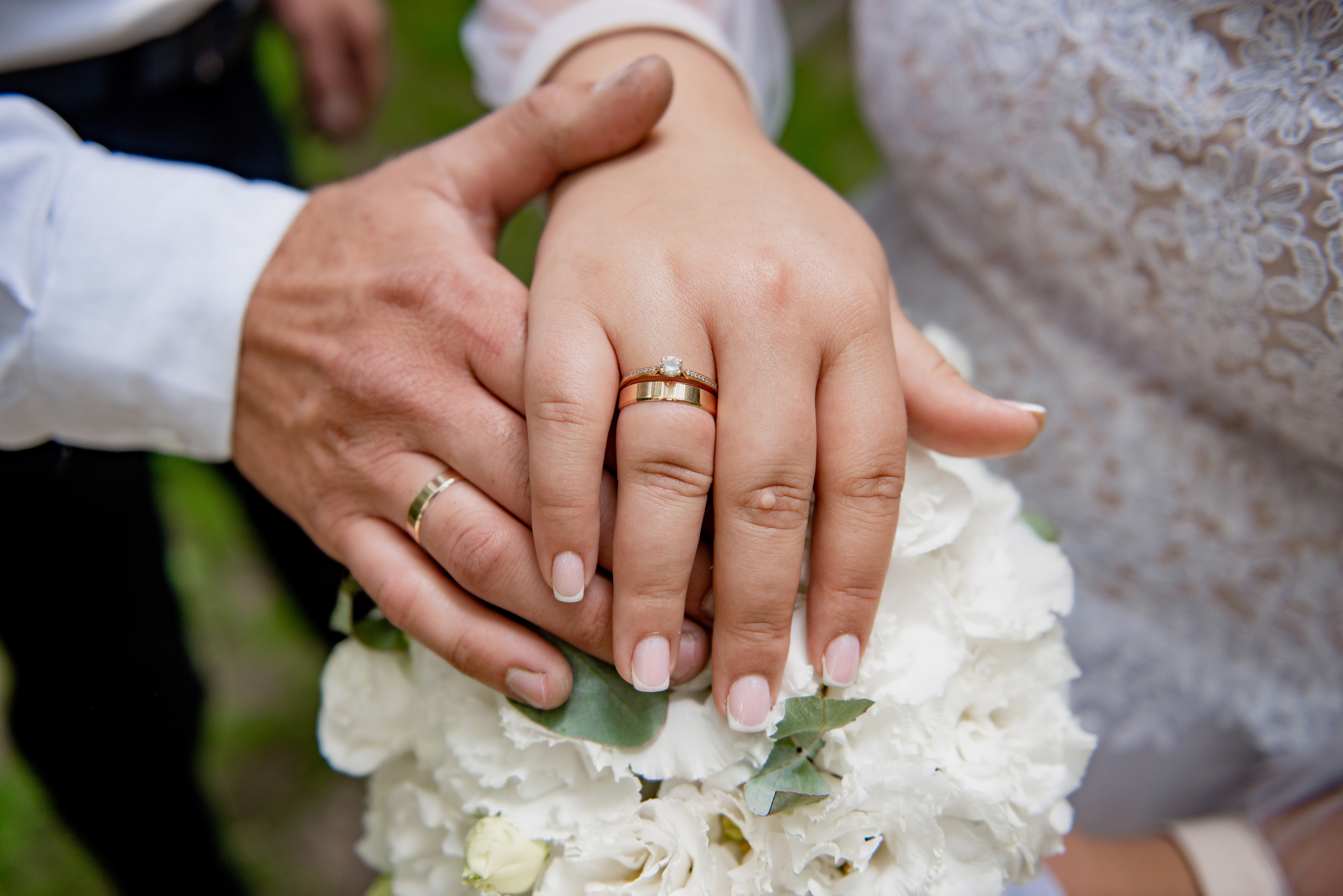 Anna & Vladimir. Semashko Photography — весільні та сімейні фотографи