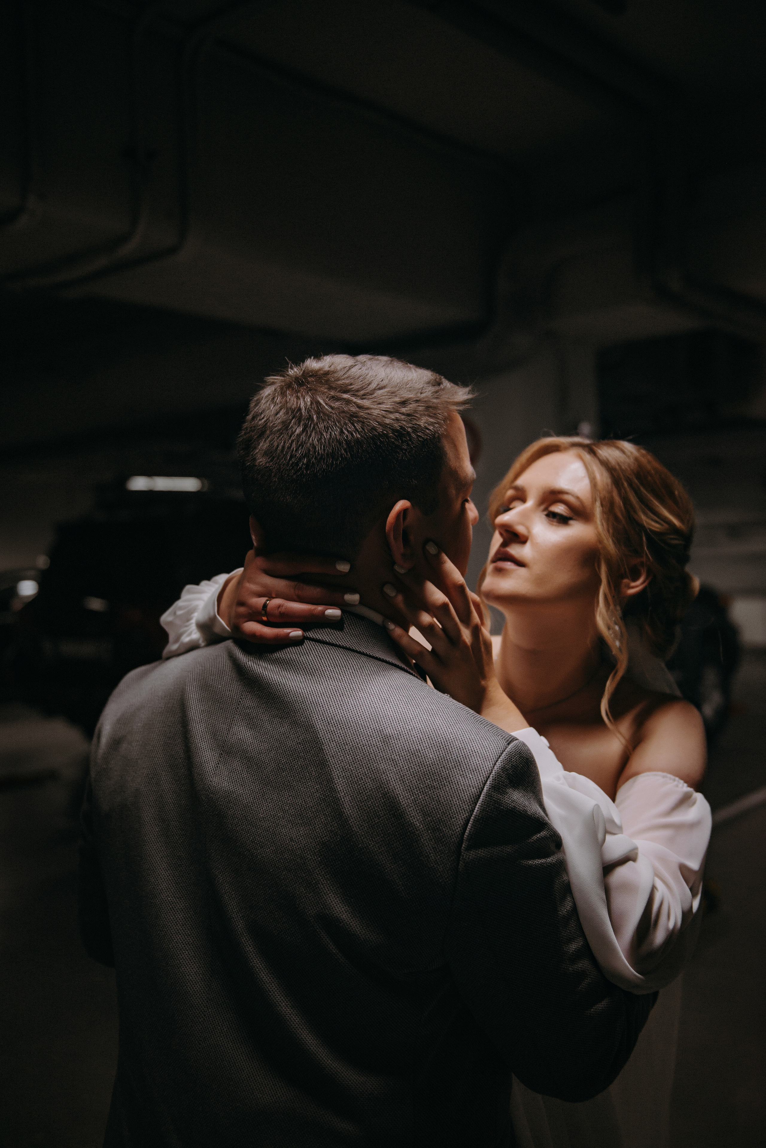 Ксюша и Артем. Semashko Photography — весільні та сімейні фотографи