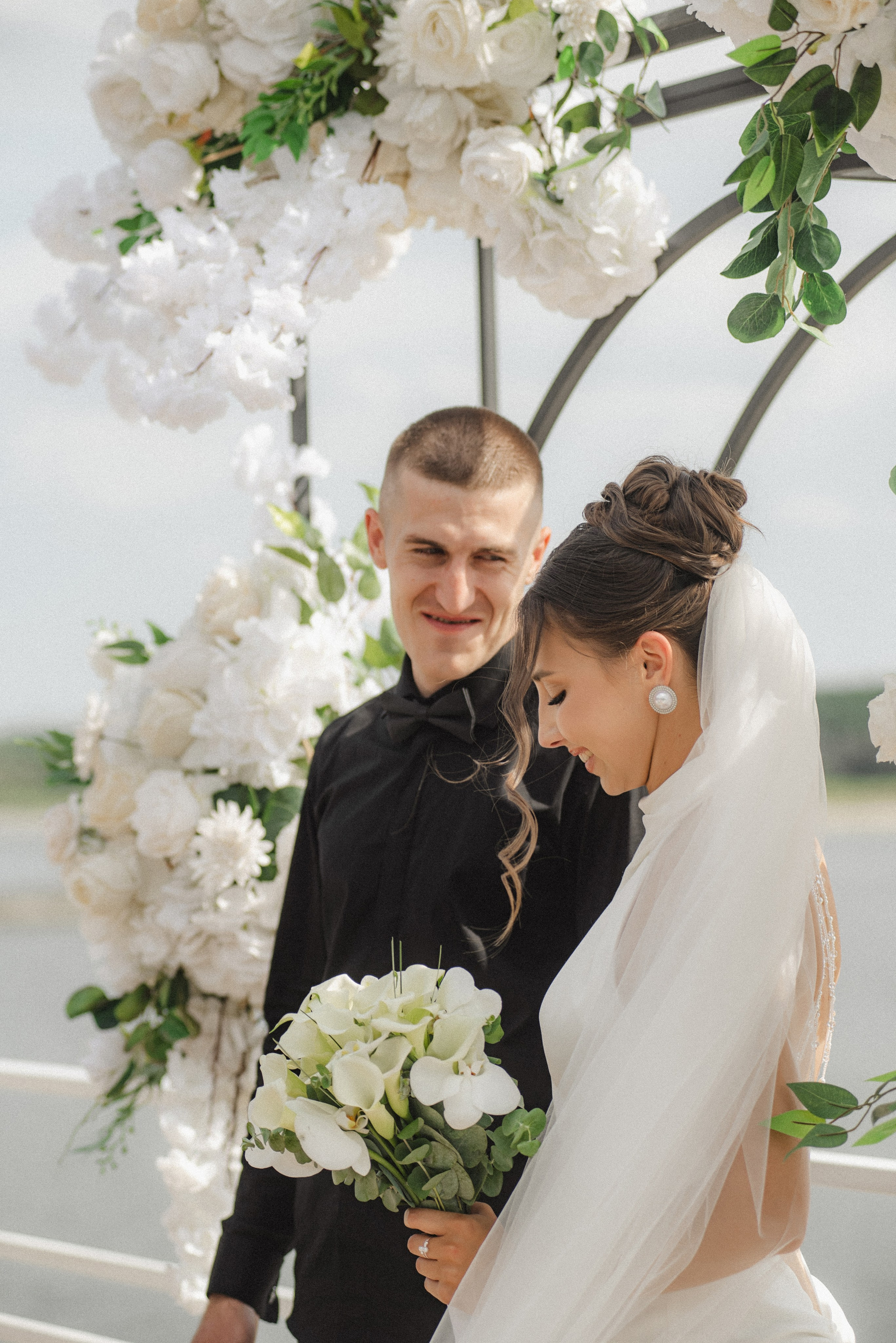 Сніжана та Владислав. Semashko Photography — весільне та сімейне фото, Олег І Наталі Семашко