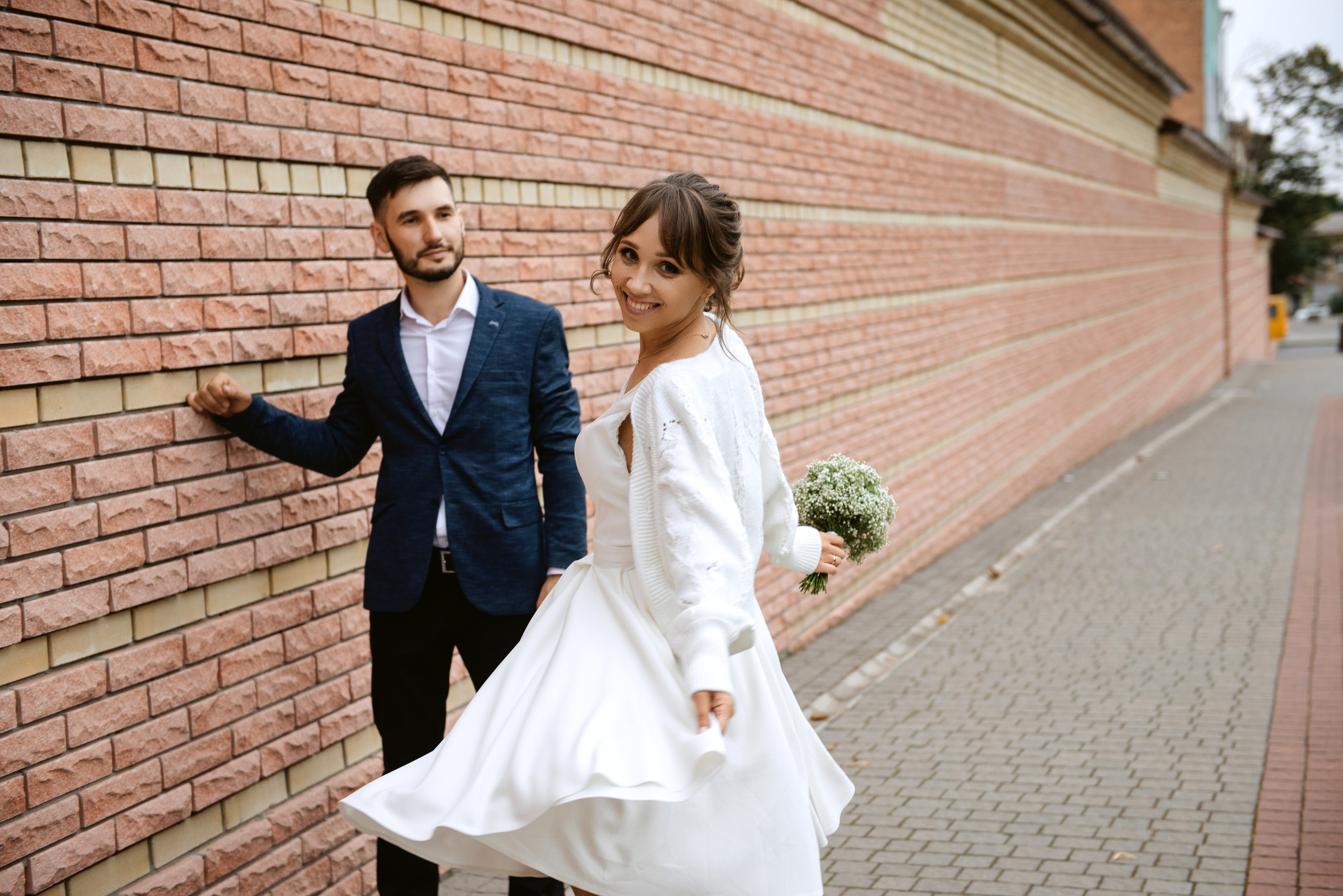 Наташа та Саша. Semashko Photography — весільне та сімейне фото, Олег І Наталі Семашко