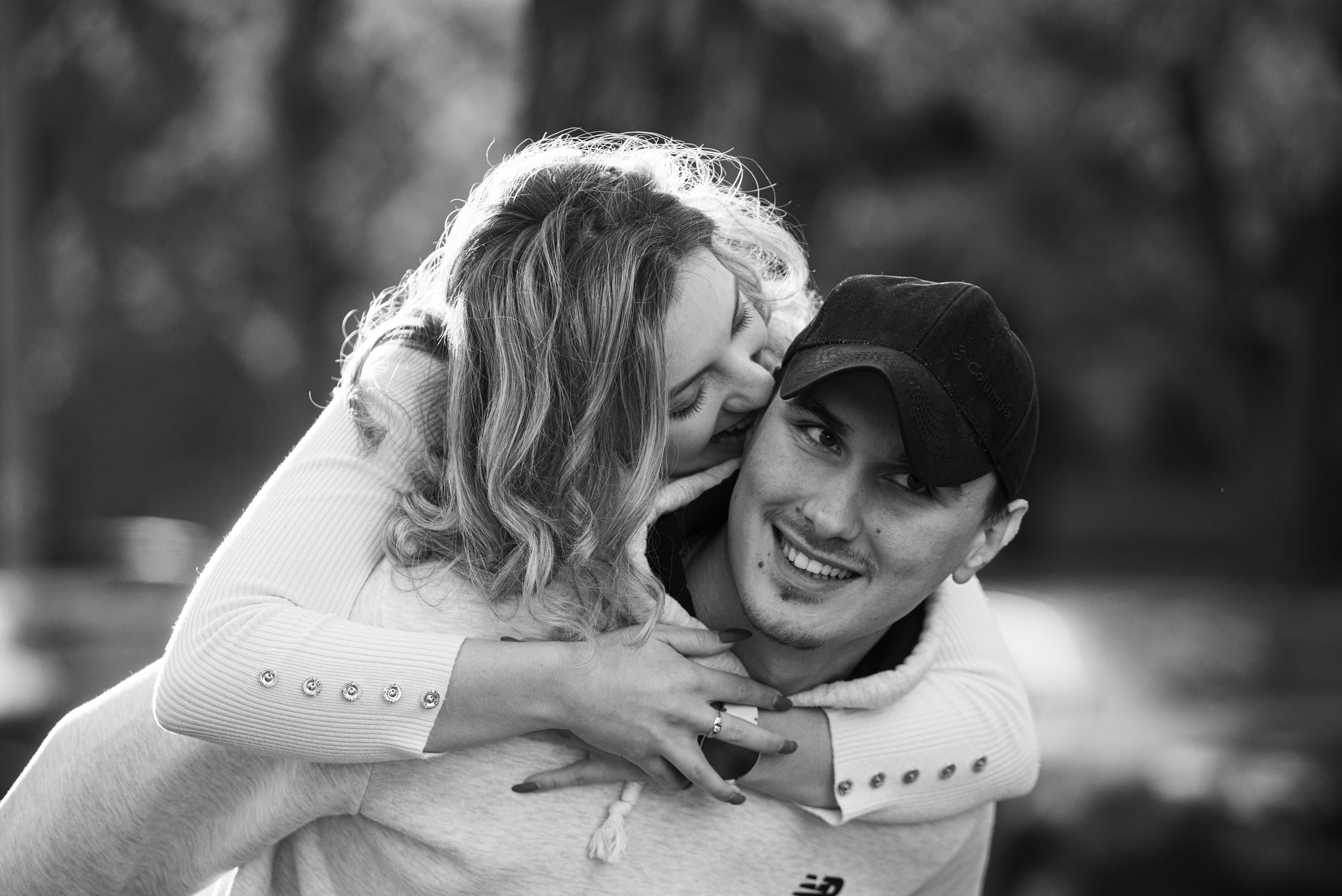 Настя и Артем. Semashko Photography — весільне та сімейне фото, Олег І Наталі Семашко