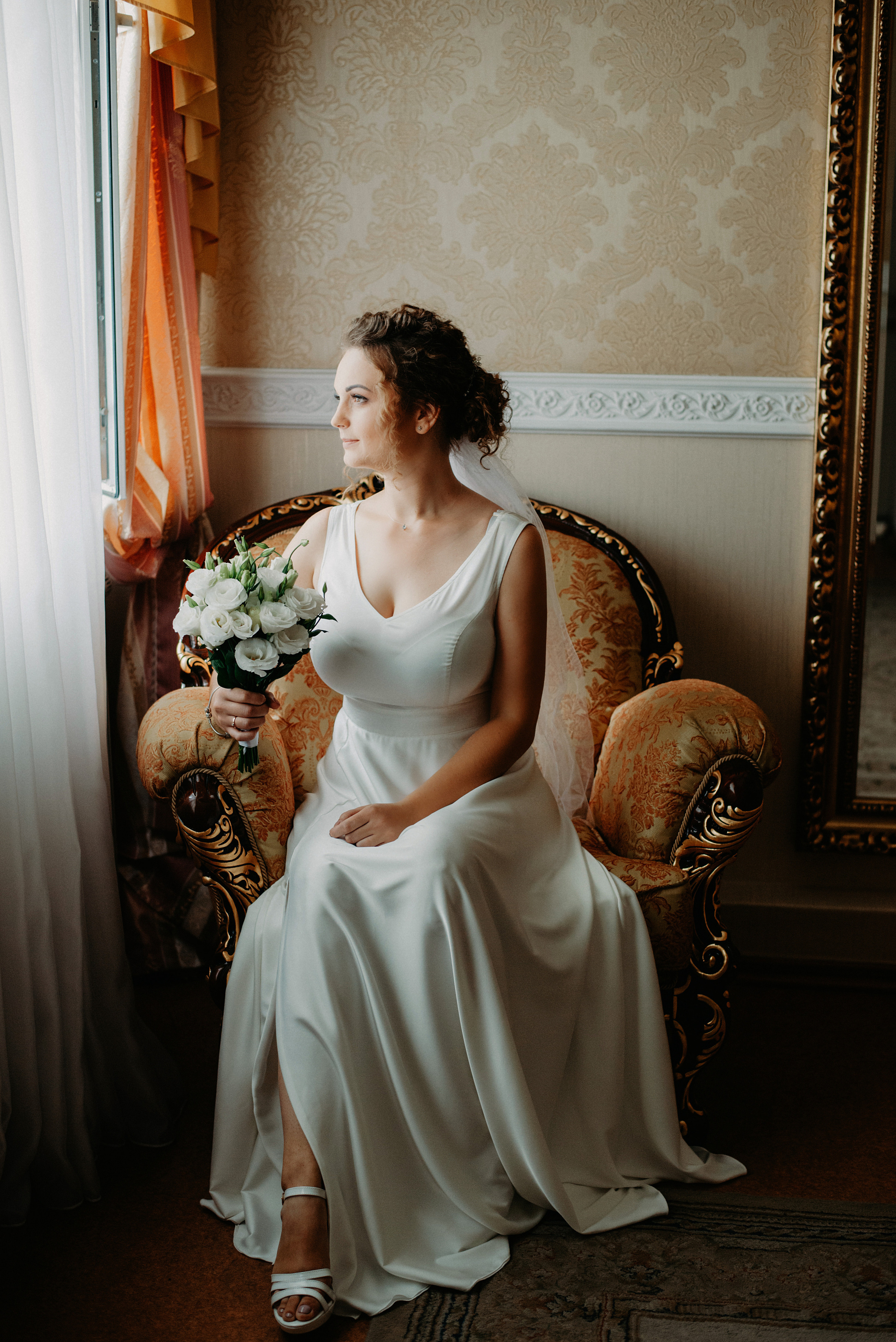 Victoriya & Dmytro. Semashko Photography — весільні та сімейні фотографи