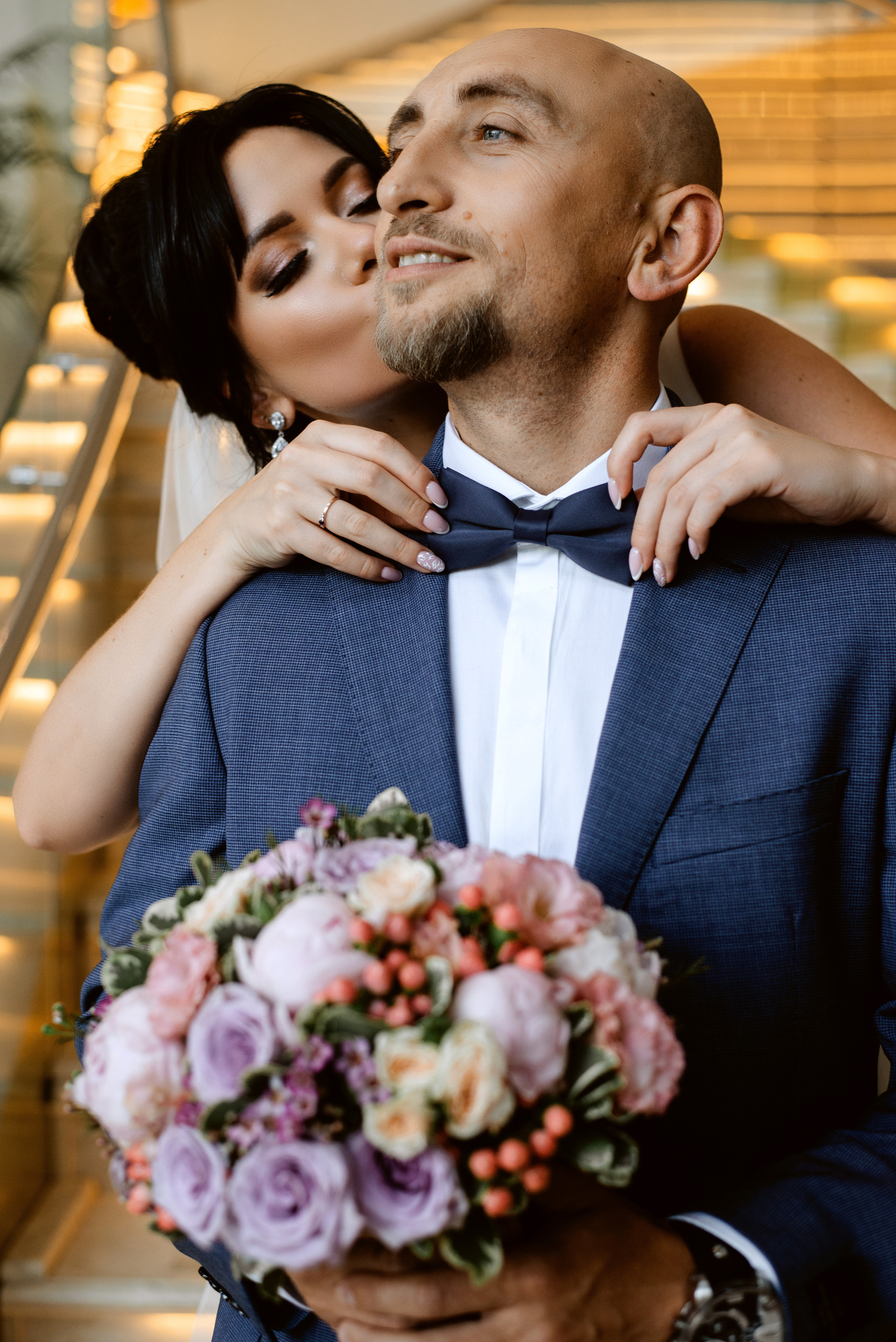 Olga & Oleksandr. Semashko Photography — весільні та сімейні фотографи