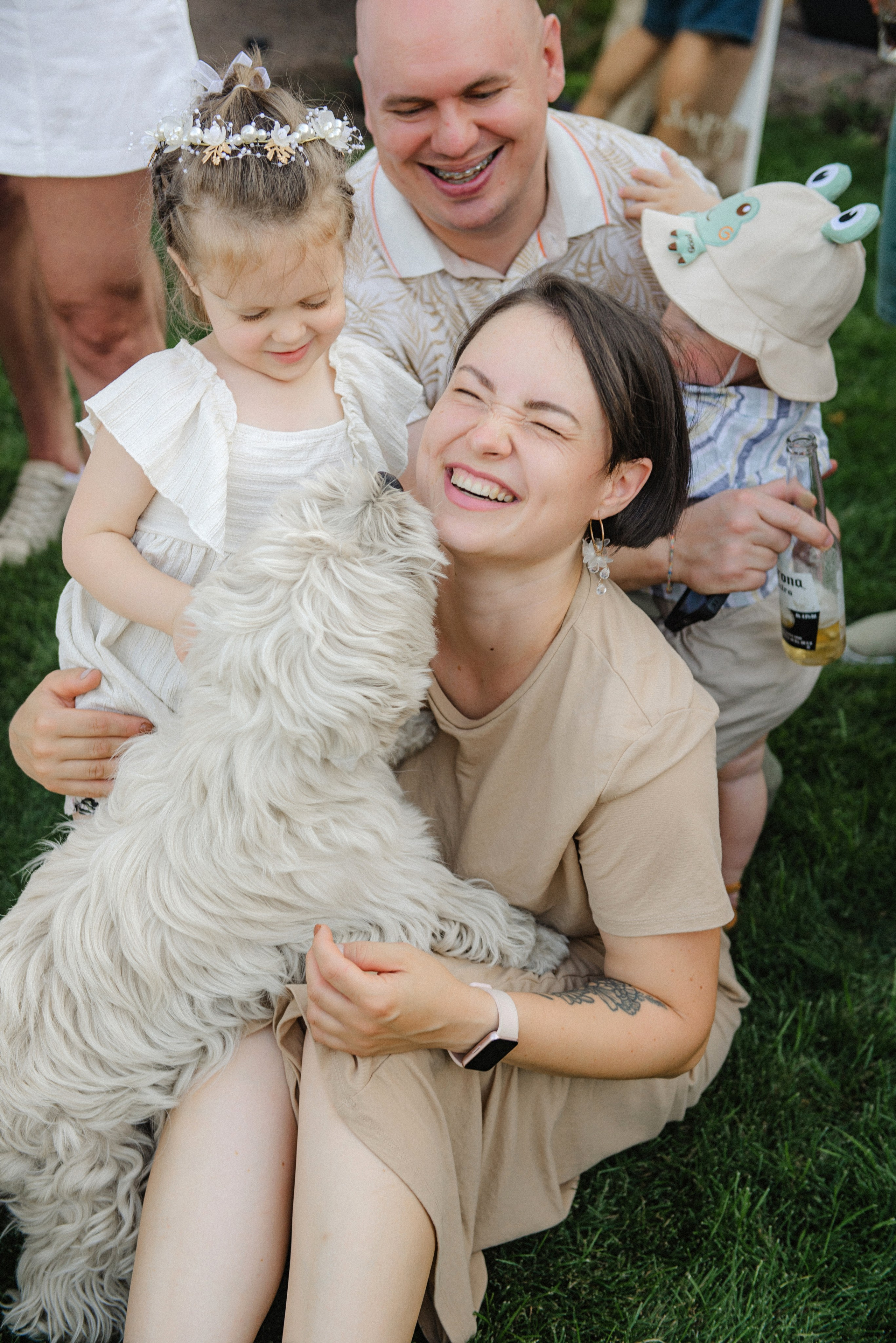 Гендер Паті Аня та Сашко. Semashko Photography — весільне та сімейне фото, Олег І Наталі Семашко