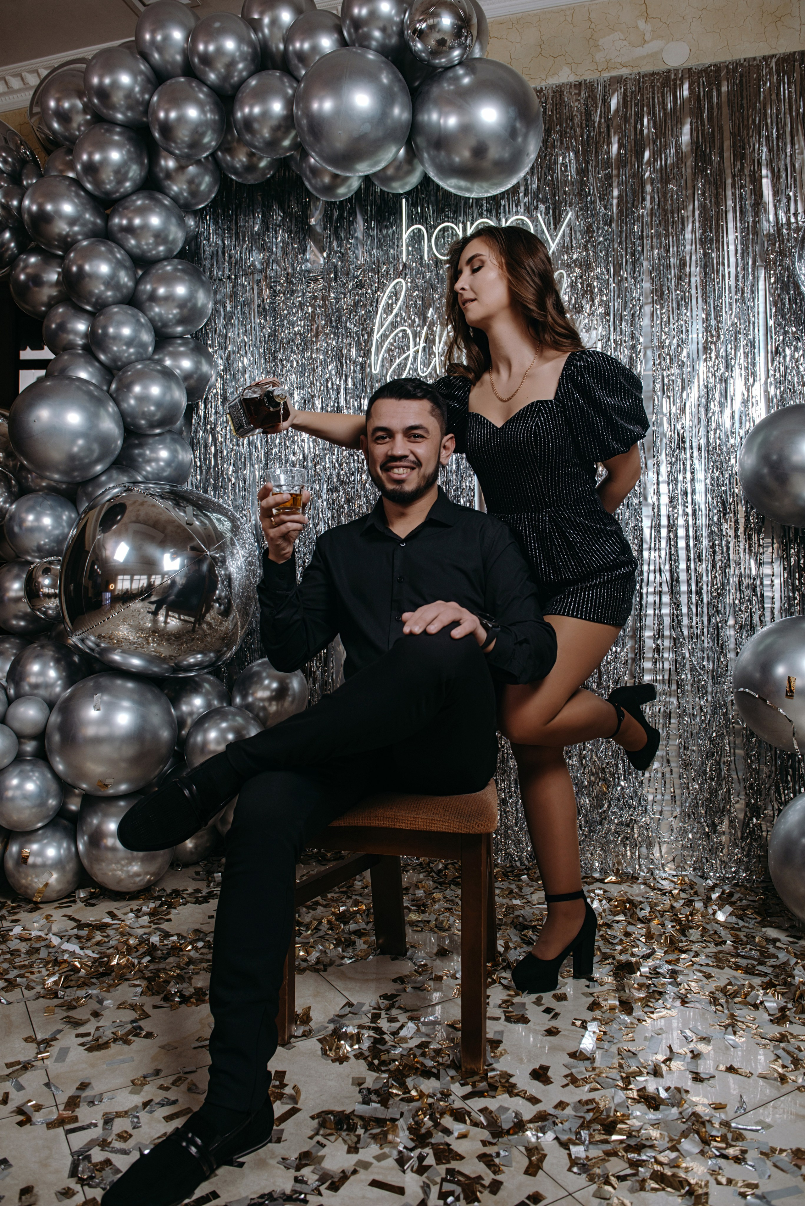 Олександр 30. Semashko Photography — весільне та сімейне фото, Олег І Наталі Семашко