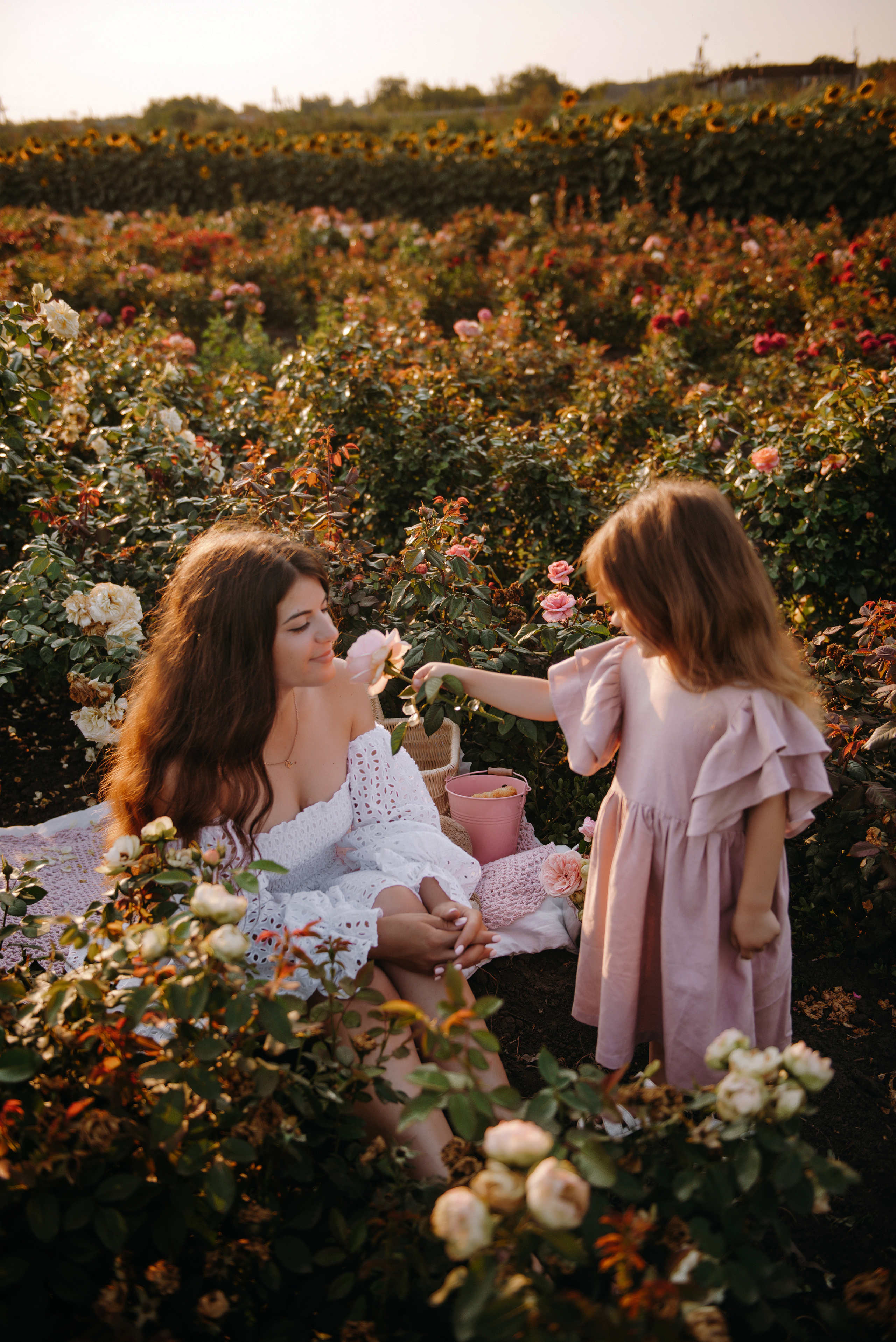 Аліна та Єва. Semashko Photography — весільне та сімейне фото, Олег І Наталі Семашко