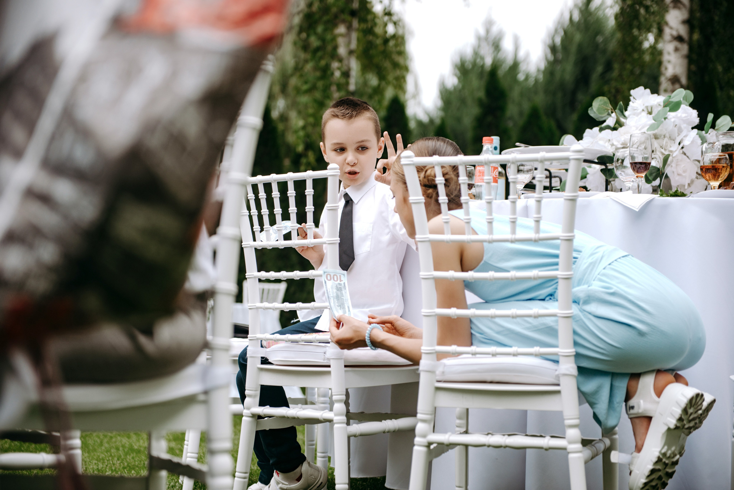 Аліна та Влад. Semashko Photography — весільні та сімейні фотографи