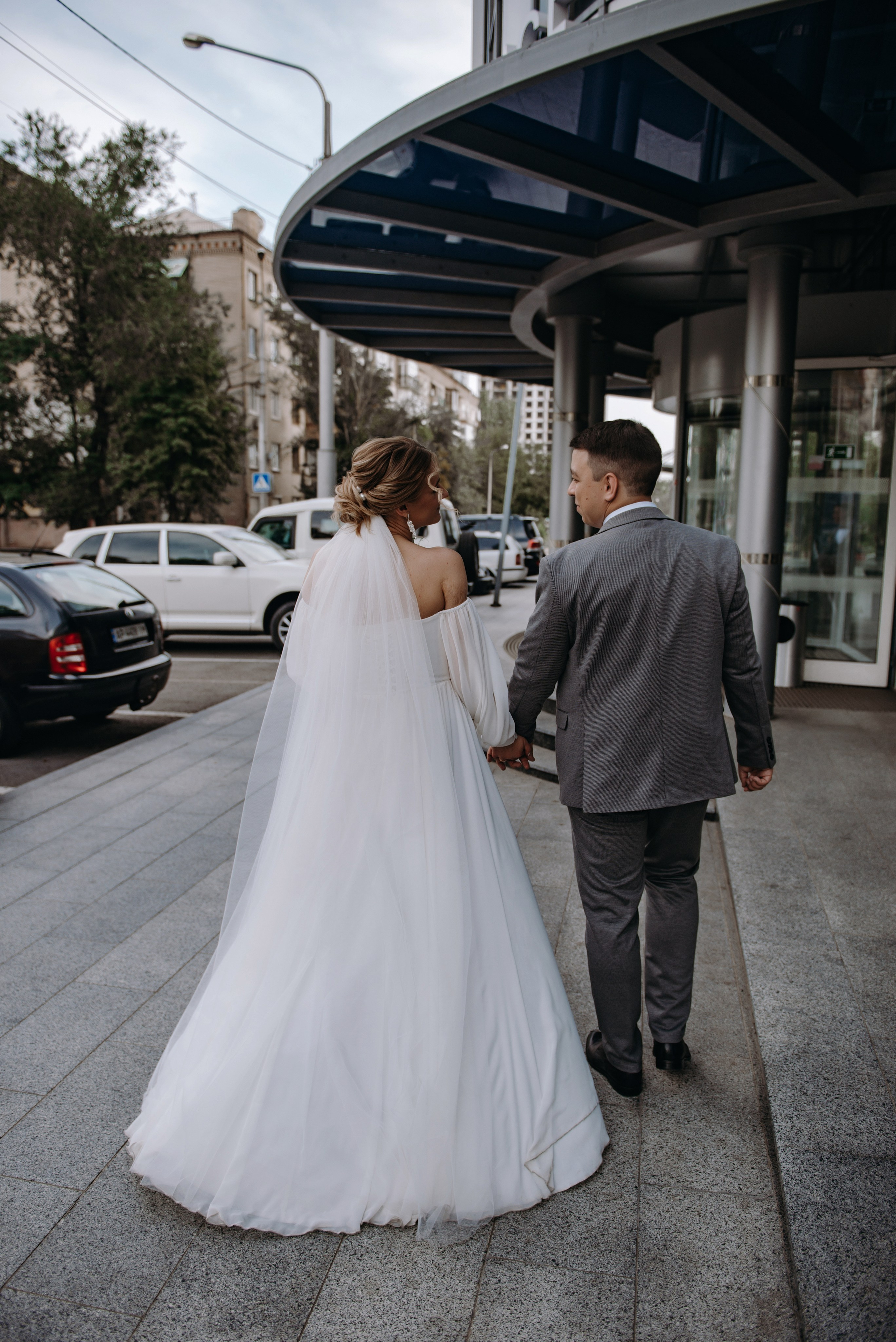 Kseniya & Artem. Semashko Photography — весільні та сімейні фотографи