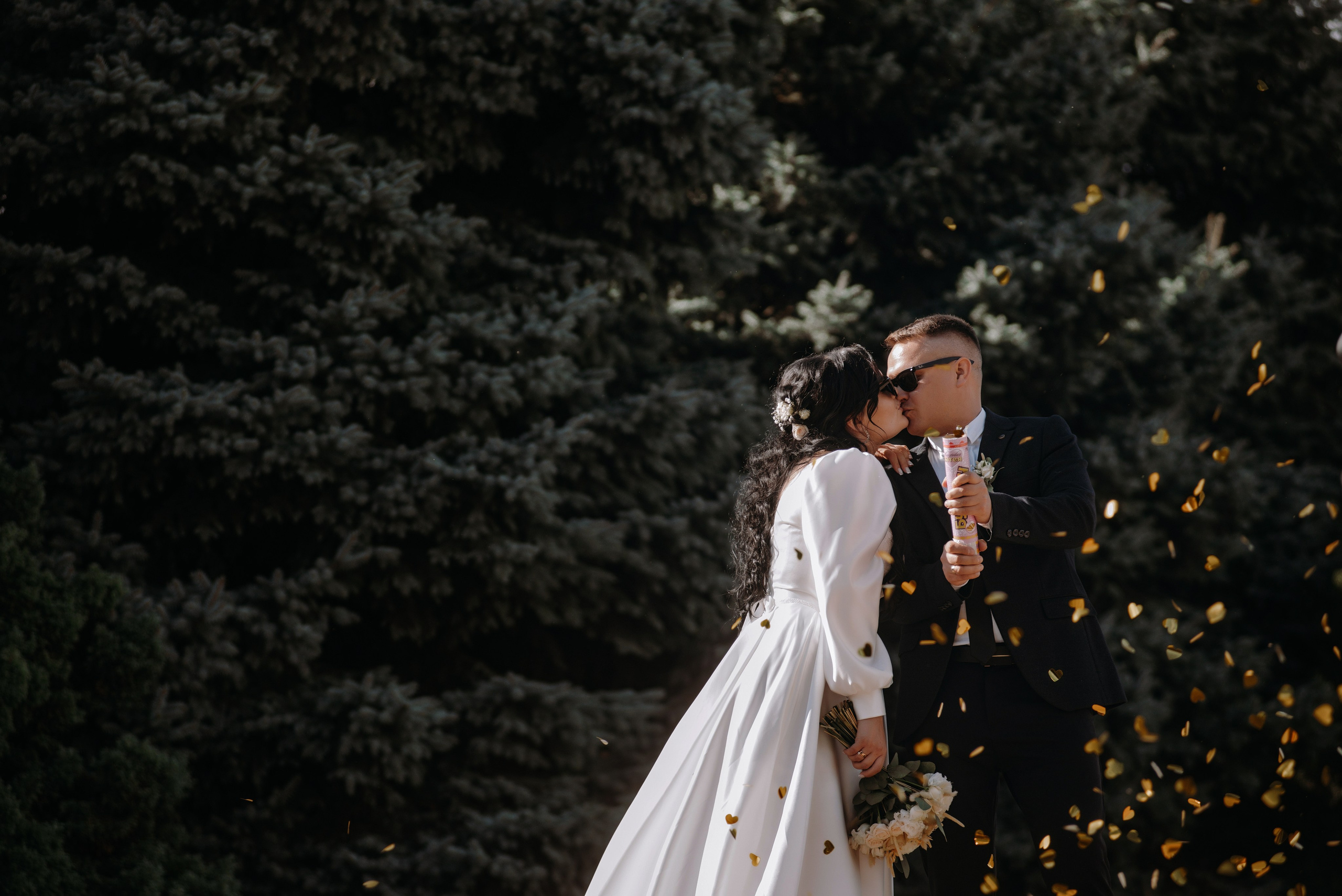 Христина та Андрій. Semashko Photography — весільне та сімейне фото, Олег І Наталі Семашко