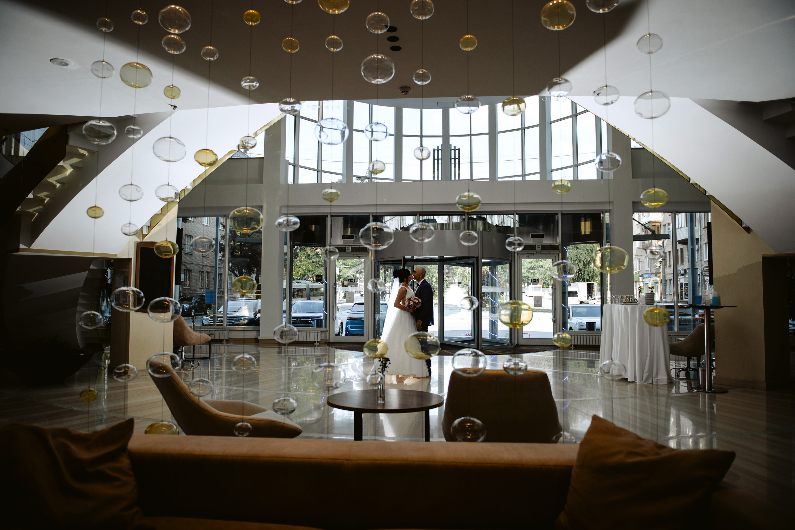 Olga & Oleksandr. Semashko Photography — весільні та сімейні фотографи