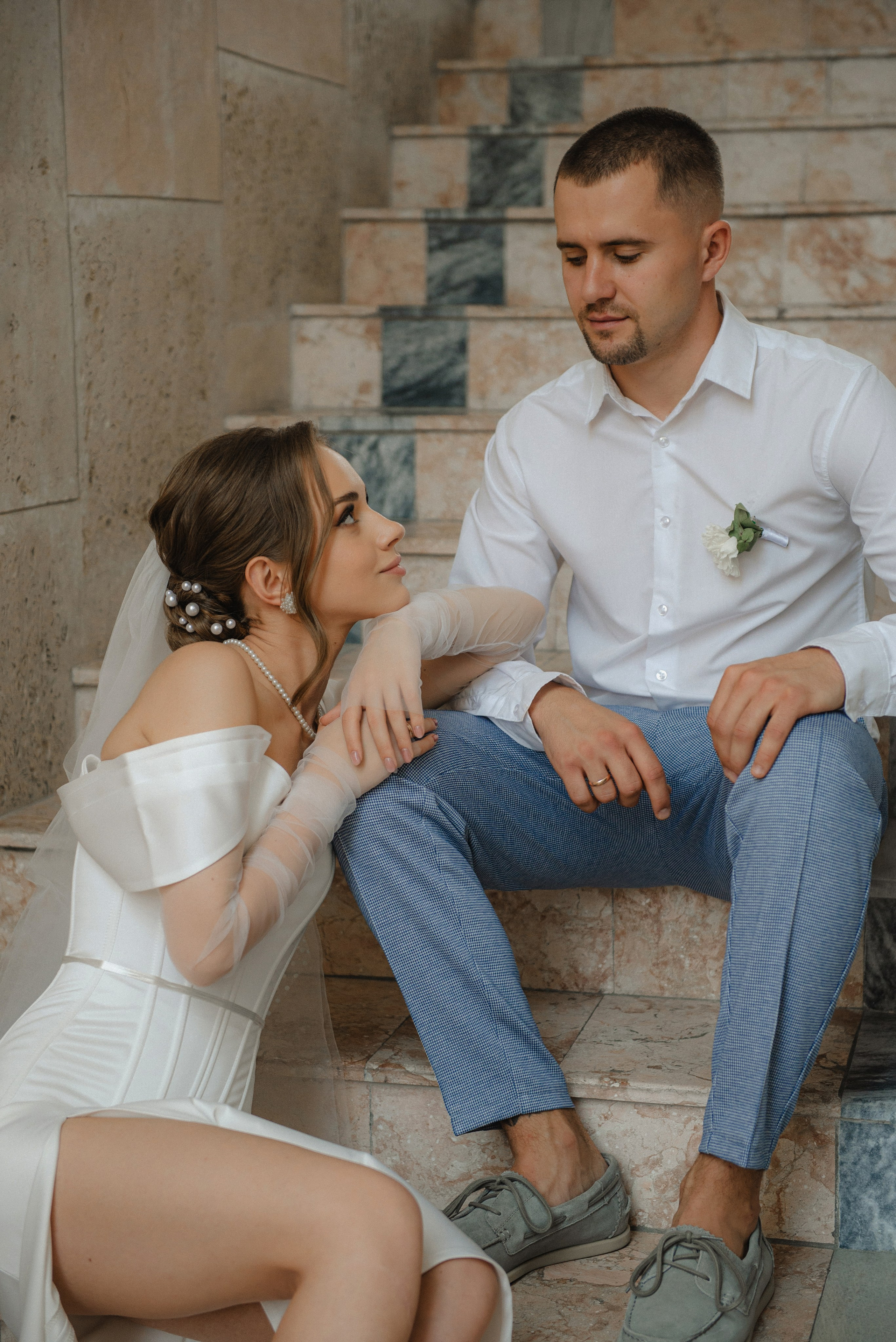 Олександра та Дмитро. Semashko Photography — весільне та сімейне фото, Олег І Наталі Семашко