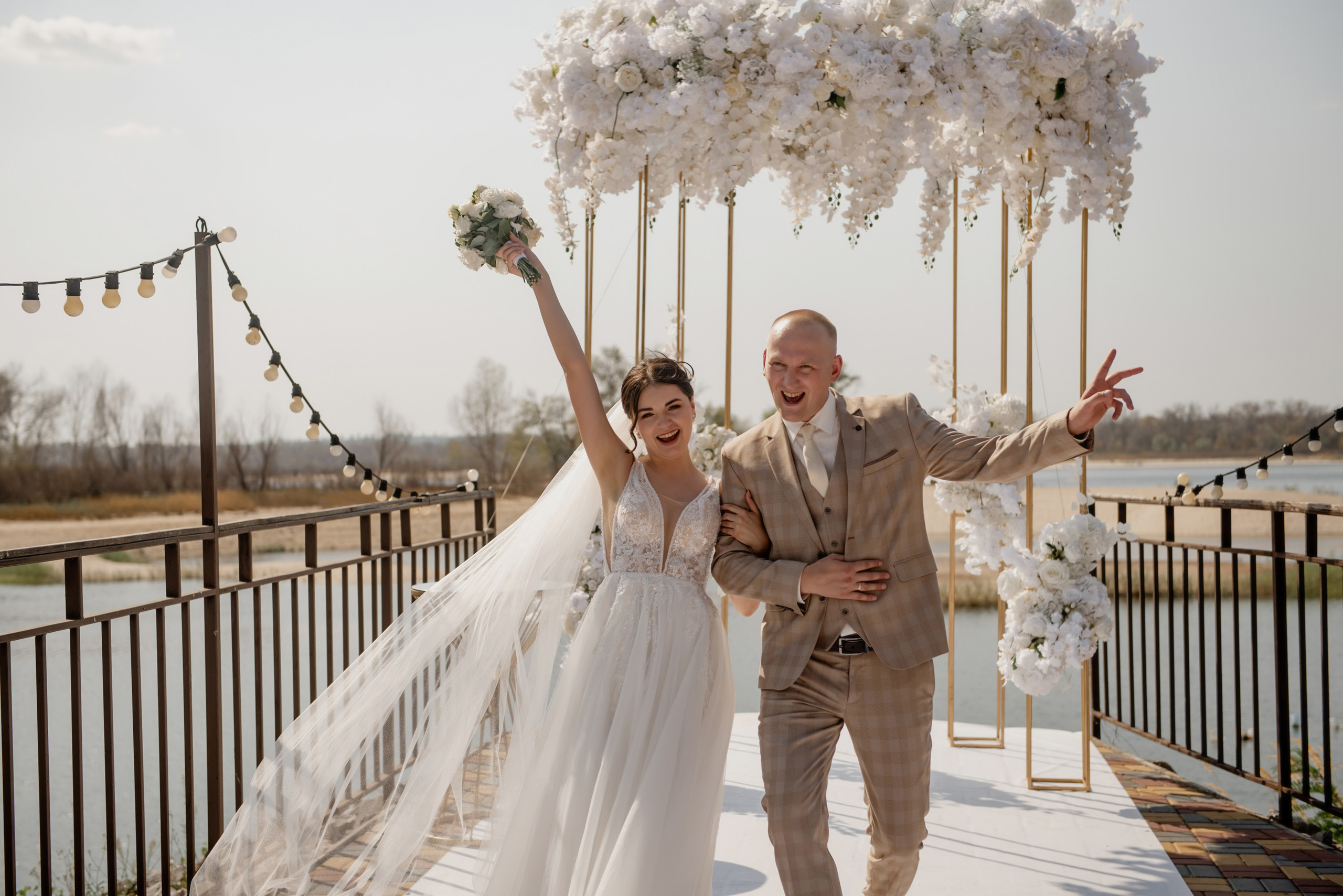 Катерина та Владислав. Semashko Photography — весільне та сімейне фото, Олег І Наталі Семашко