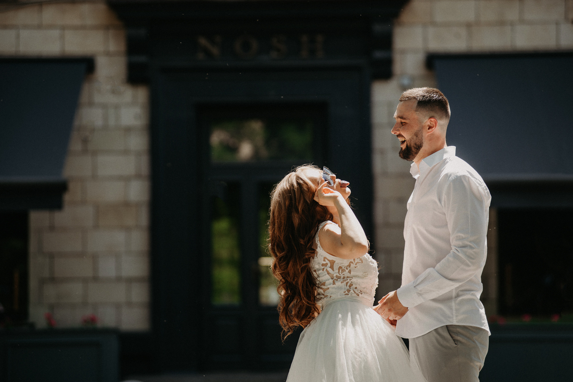 Anastasiya & Sergey. Semashko Photography — весільні та сімейні фотографи