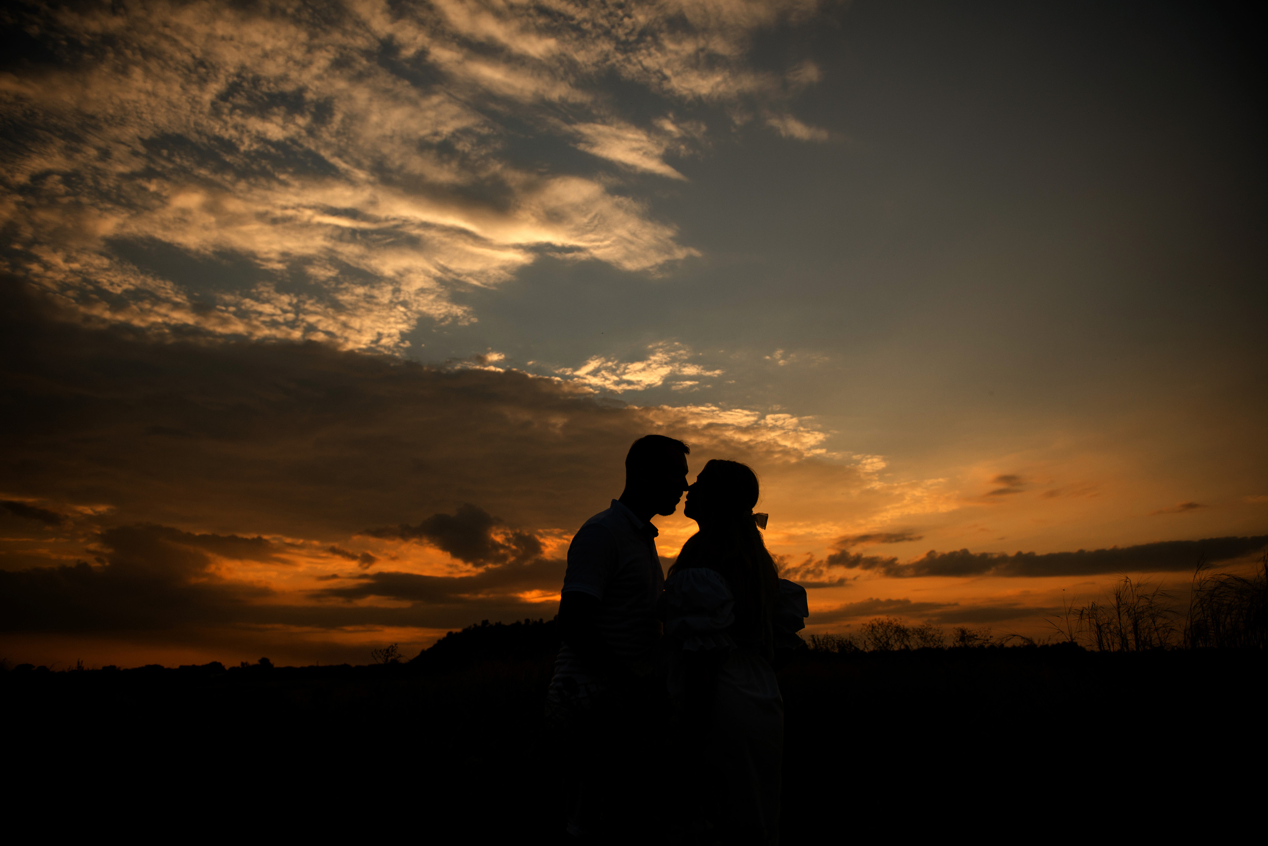Nadiya & Dmytro. Semashko Photography — весільні та сімейні фотографи