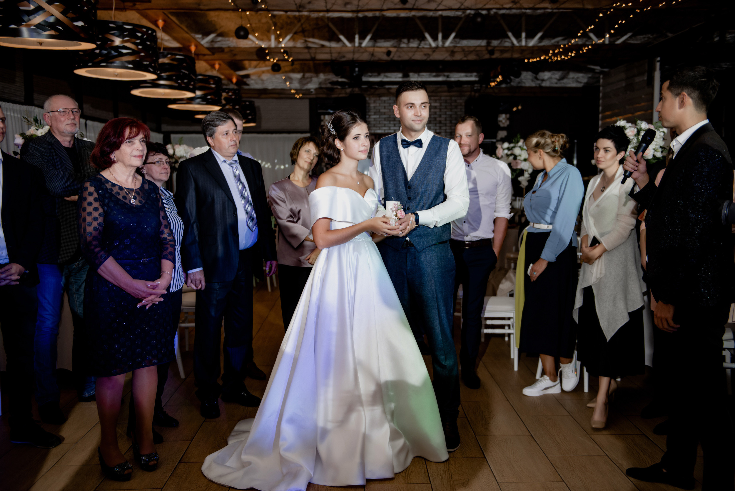 Anna & Denis. Semashko Photography — весільні та сімейні фотографи