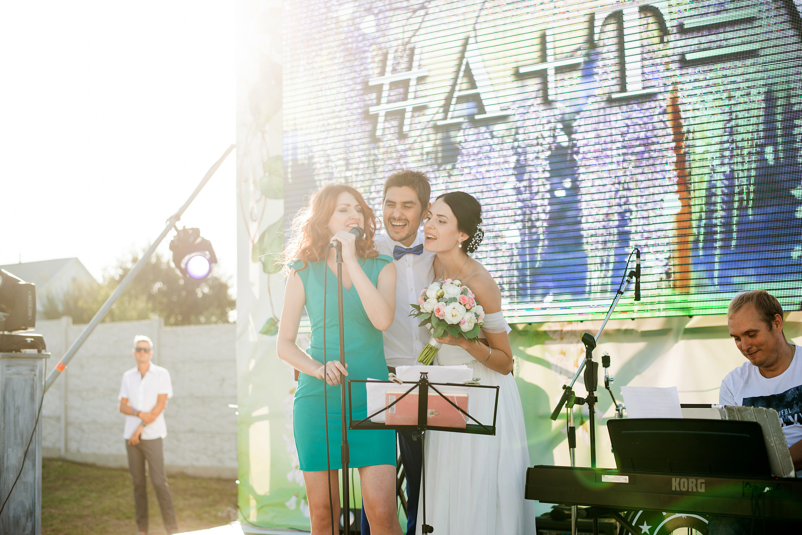 Таня і Олексій. Semashko Photography — весільне та сімейне фото, Олег І Наталі Семашко
