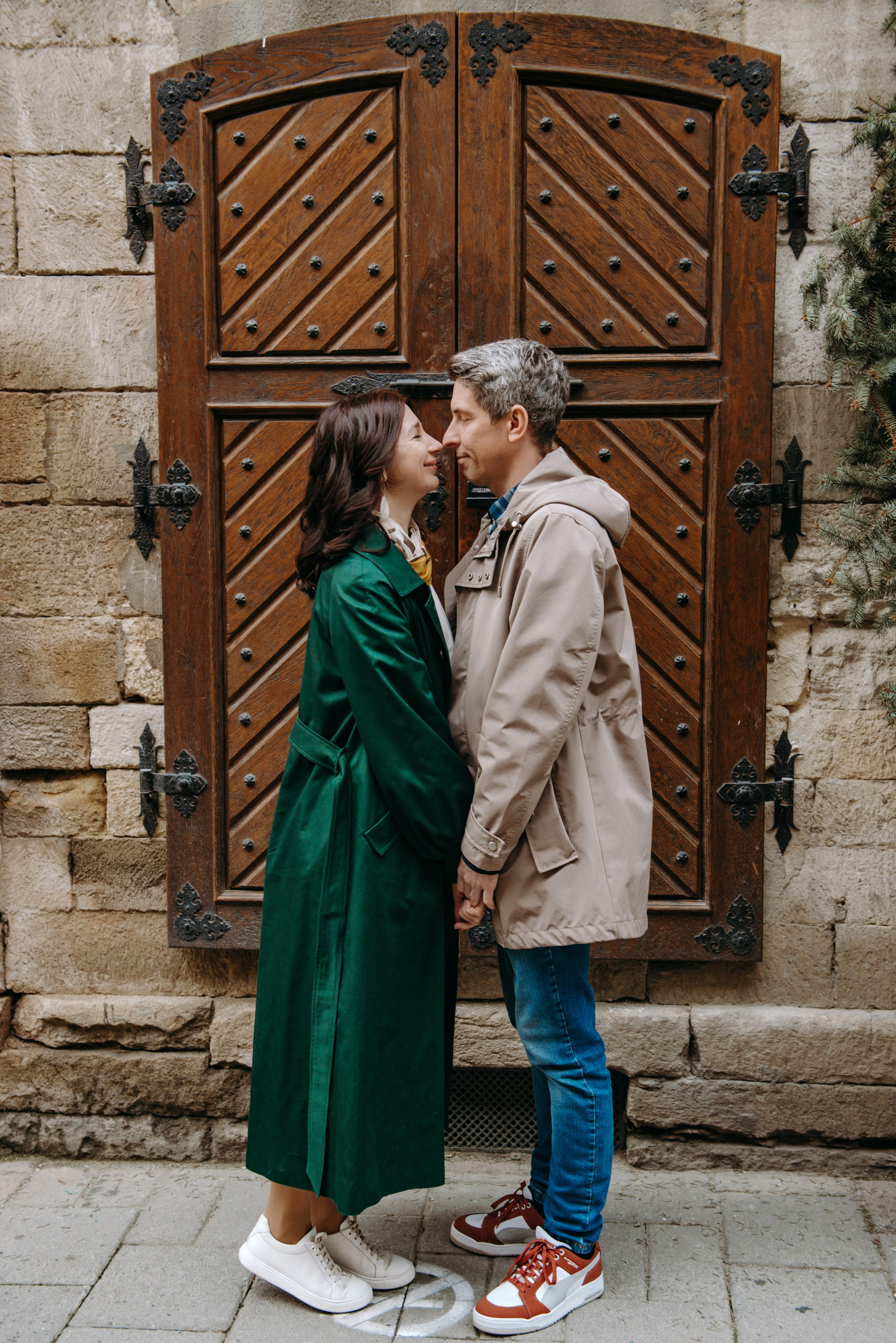 Родина Шалені. Semashko Photography — весільне та сімейне фото, Олег І Наталі Семашко