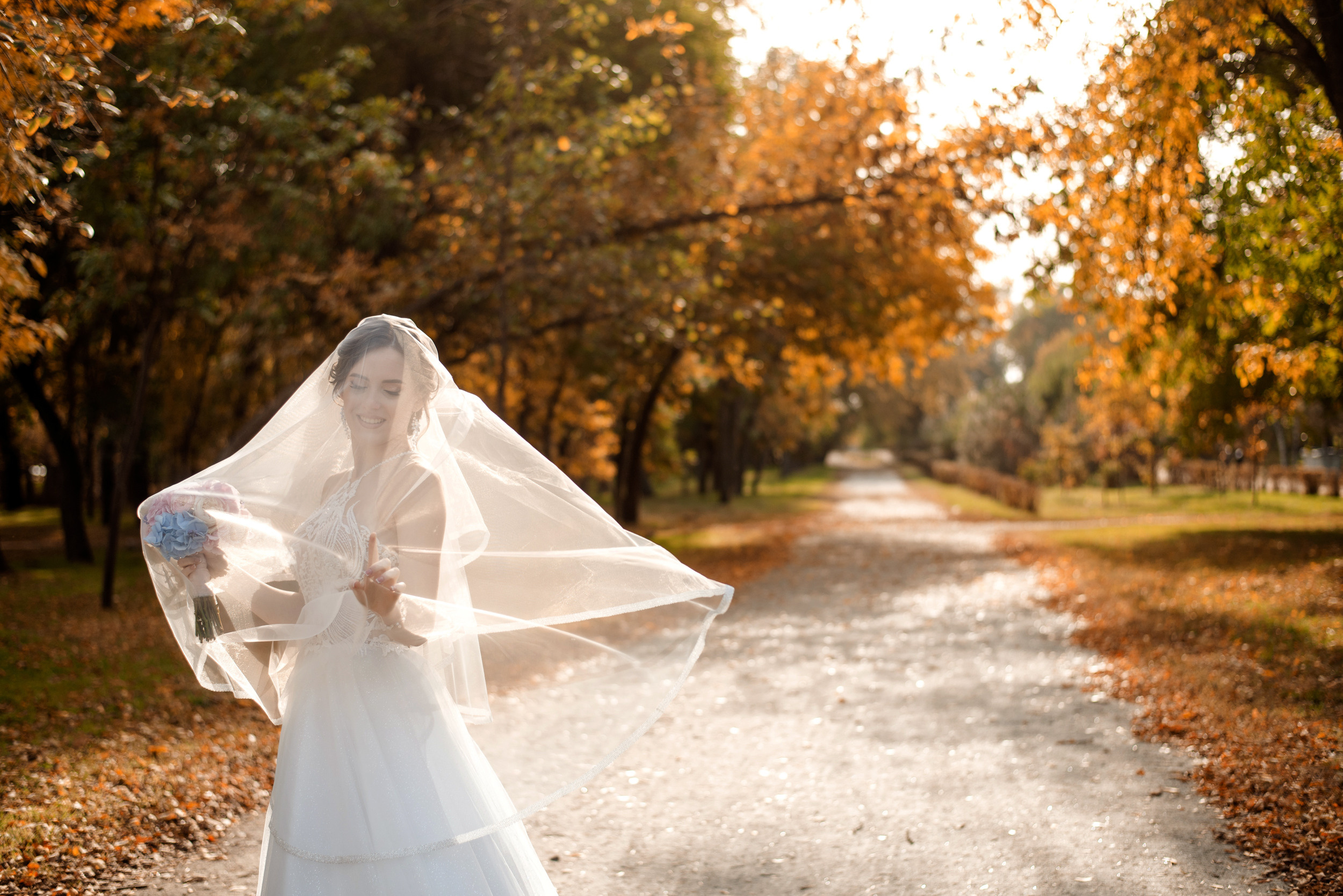 Violetta & Vitaly. Semashko Photography — весільні та сімейні фотографи