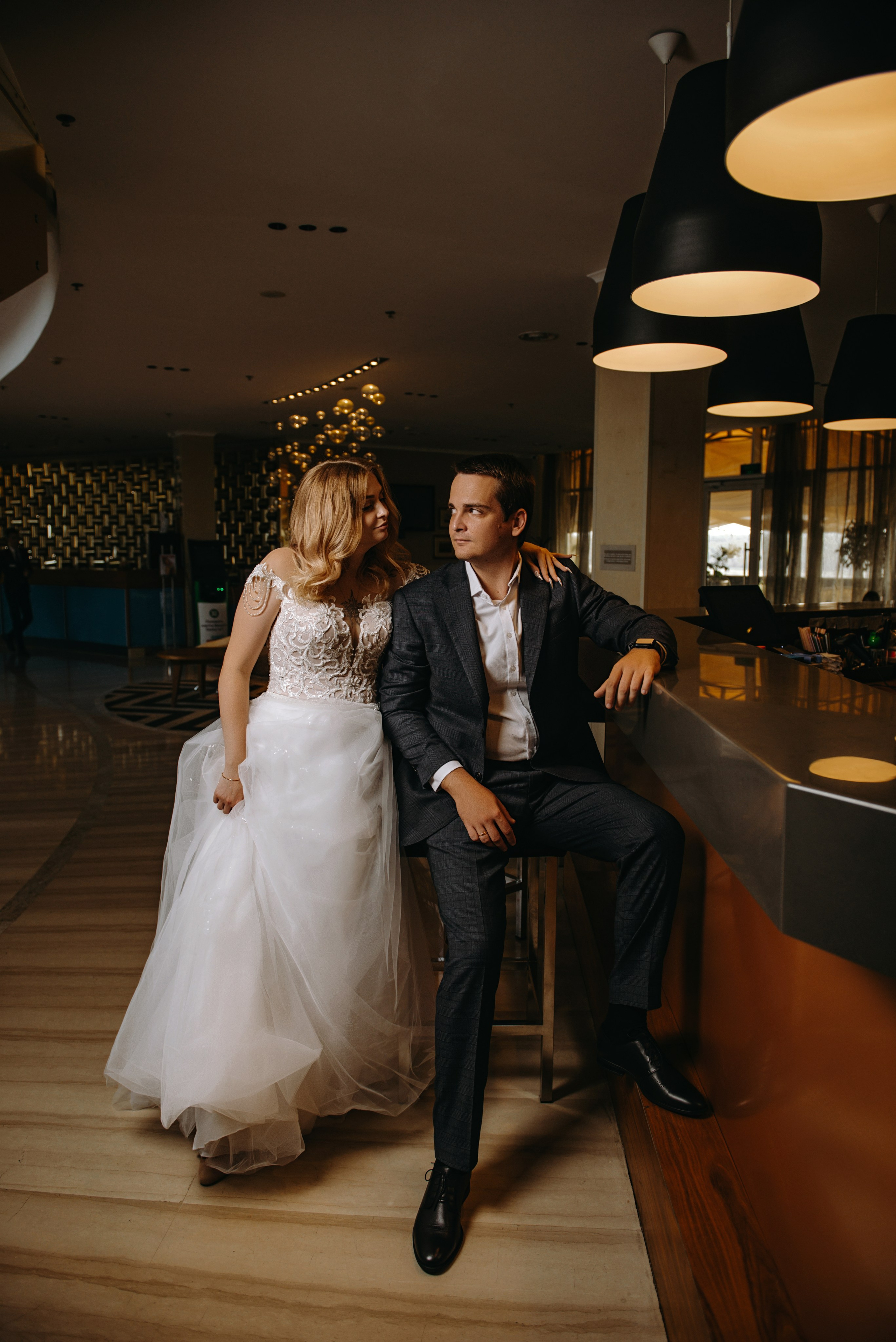 Вікторія та Дмитро. Semashko Photography — весільне та сімейне фото, Олег І Наталі Семашко