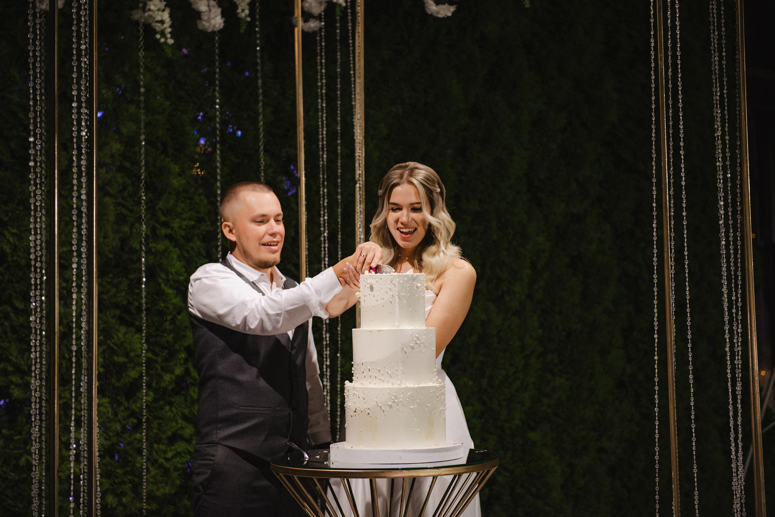 Катерина та Ярослав. Semashko Photography — весільні та сімейні фотографи