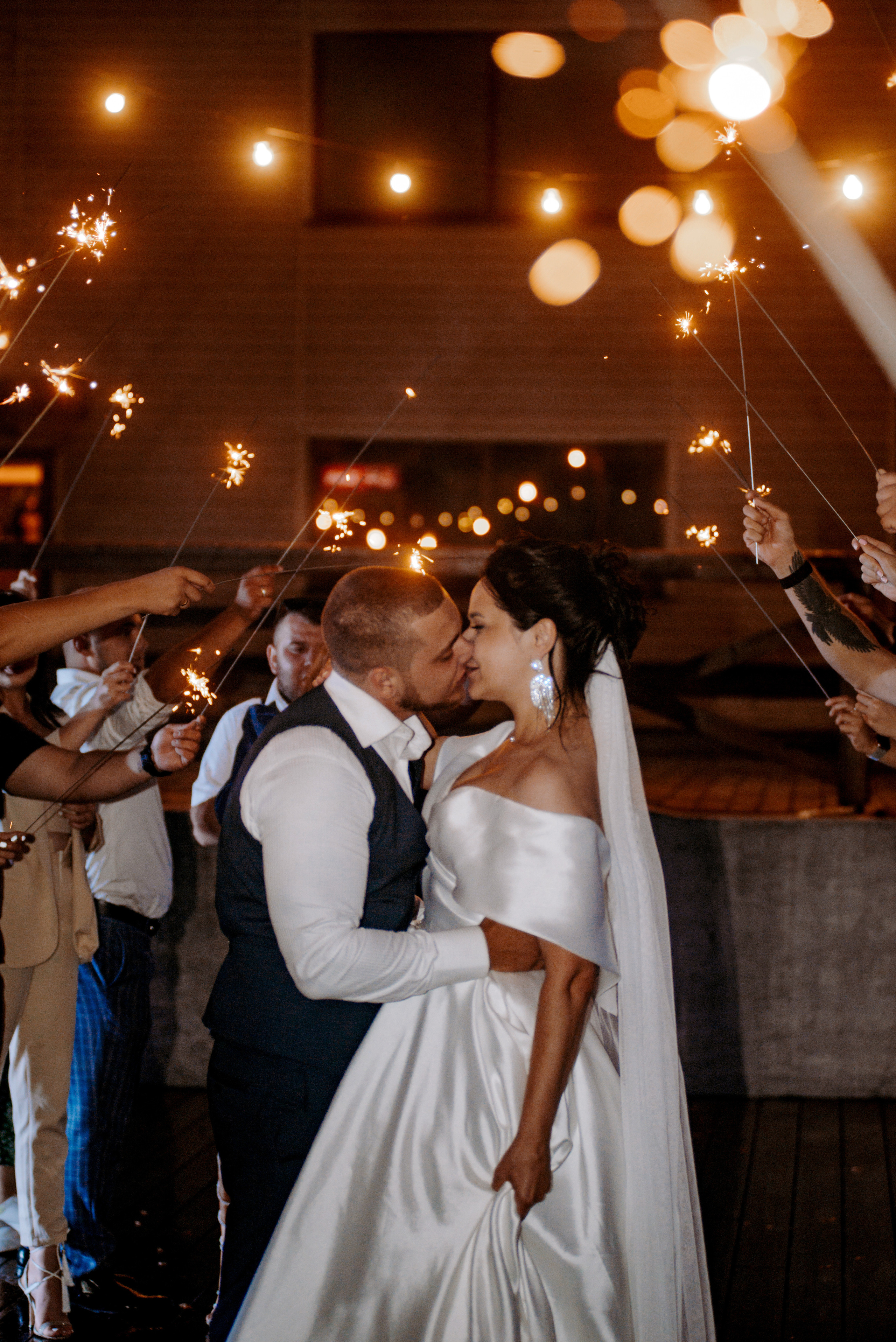 Настя та Дмитро. Semashko Photography — весільні та сімейні фотографи