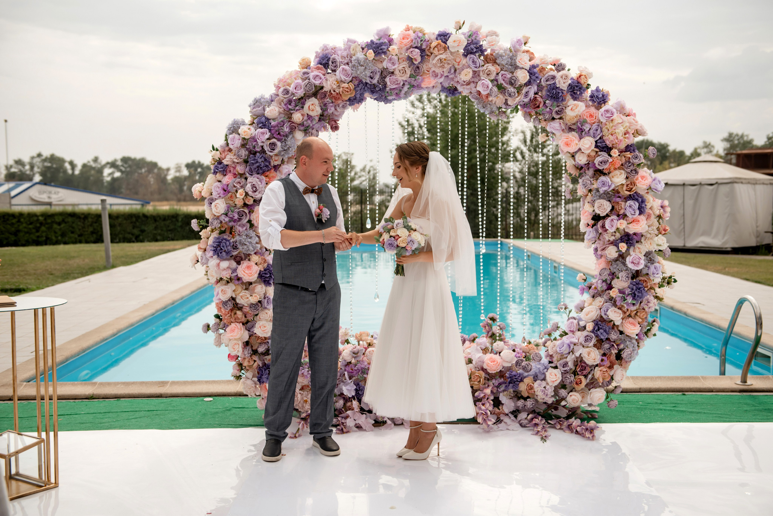 Марія та Максим. Semashko Photography — весільне та сімейне фото, Олег І Наталі Семашко