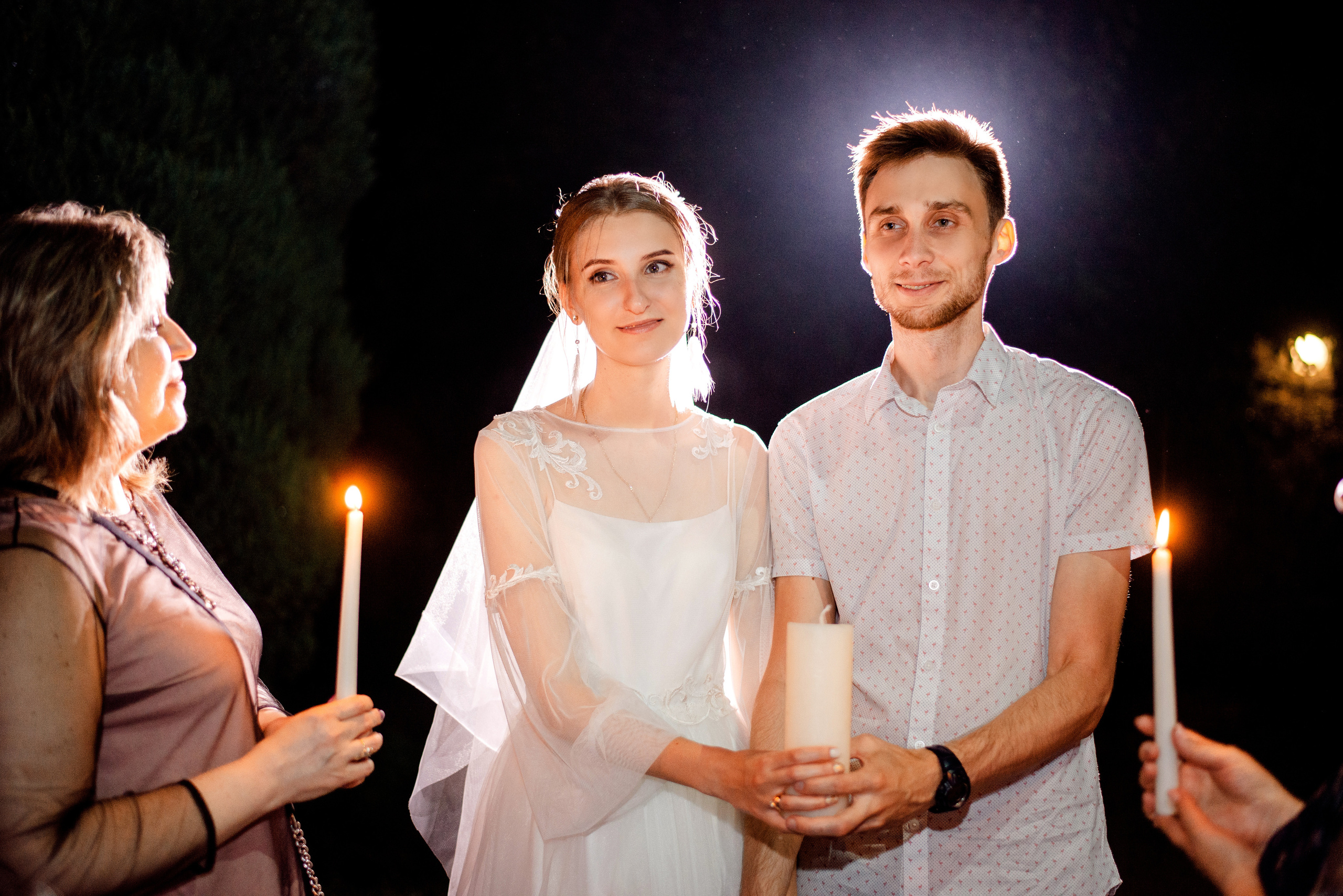 Yana & Maxim. Semashko Photography — весільні та сімейні фотографи